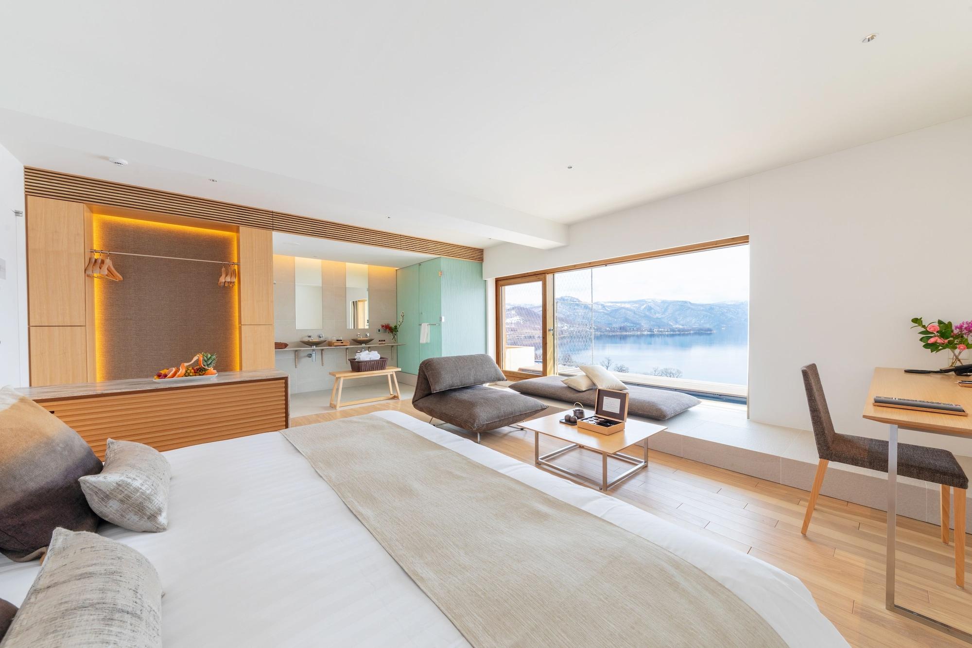 WE Hotel Toya by null