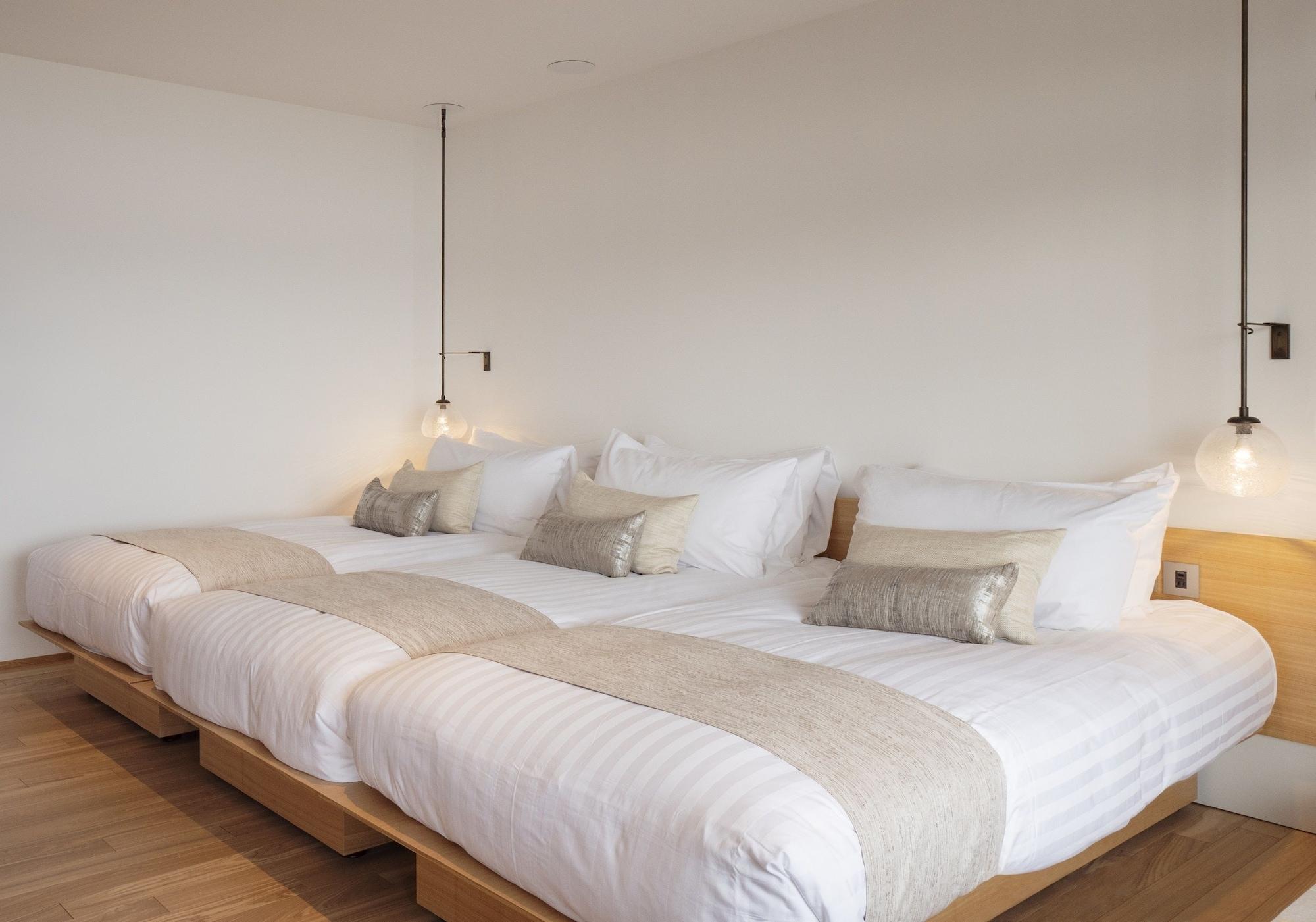 WE Hotel Toya by null