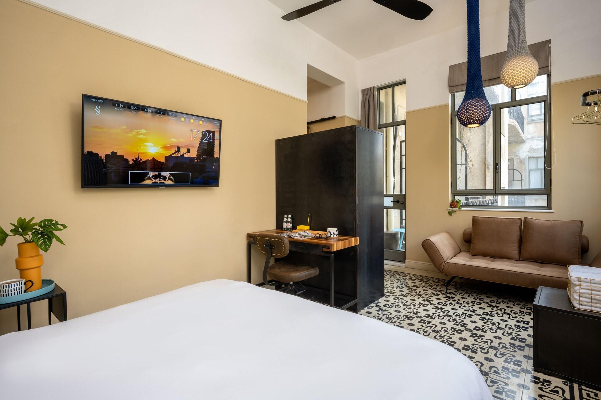 Assemblage Boutique Hotel photo 4