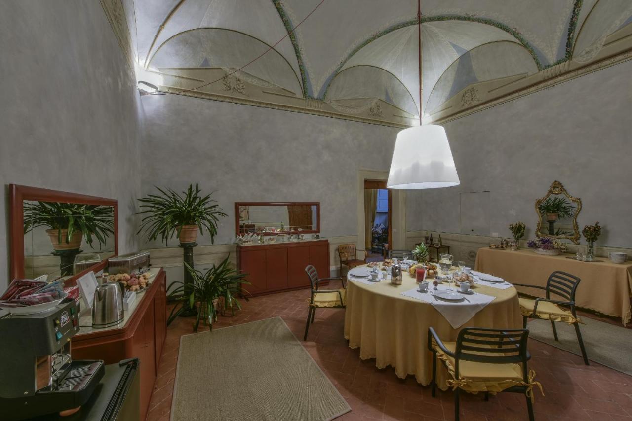 Residenza D’epoca Torre Dei Lari