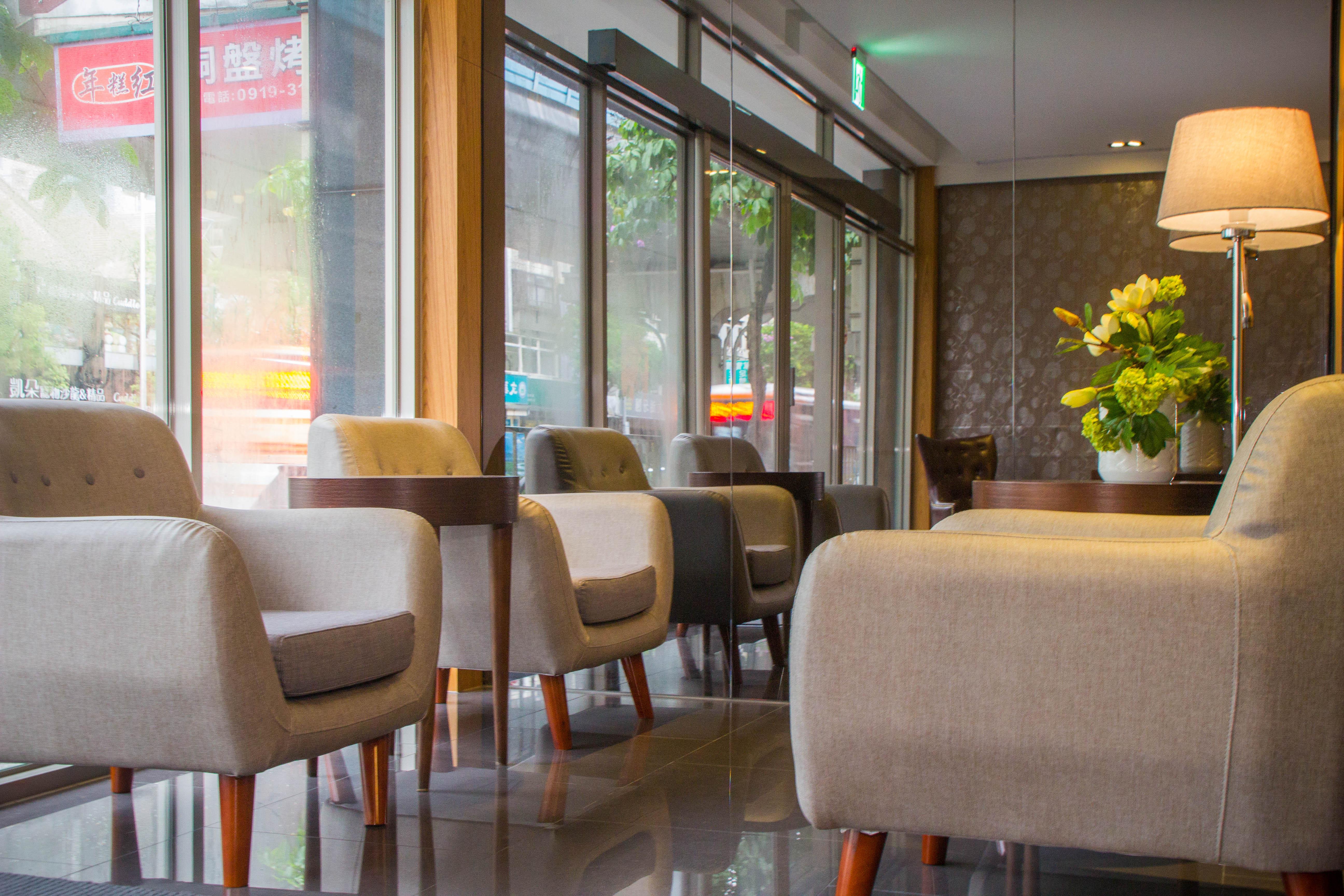 The Koos Hotel Dahu