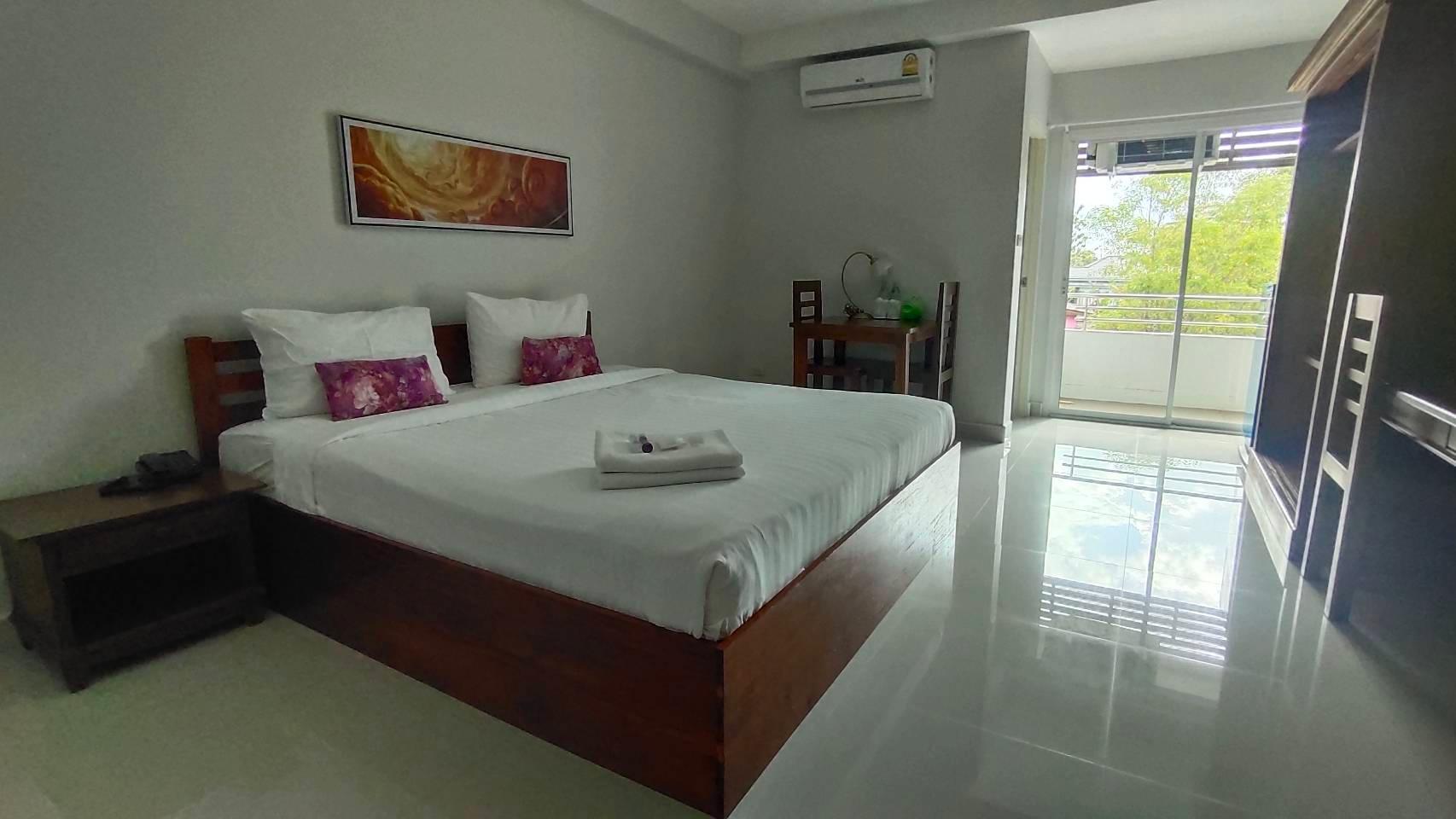 Iyara Residence