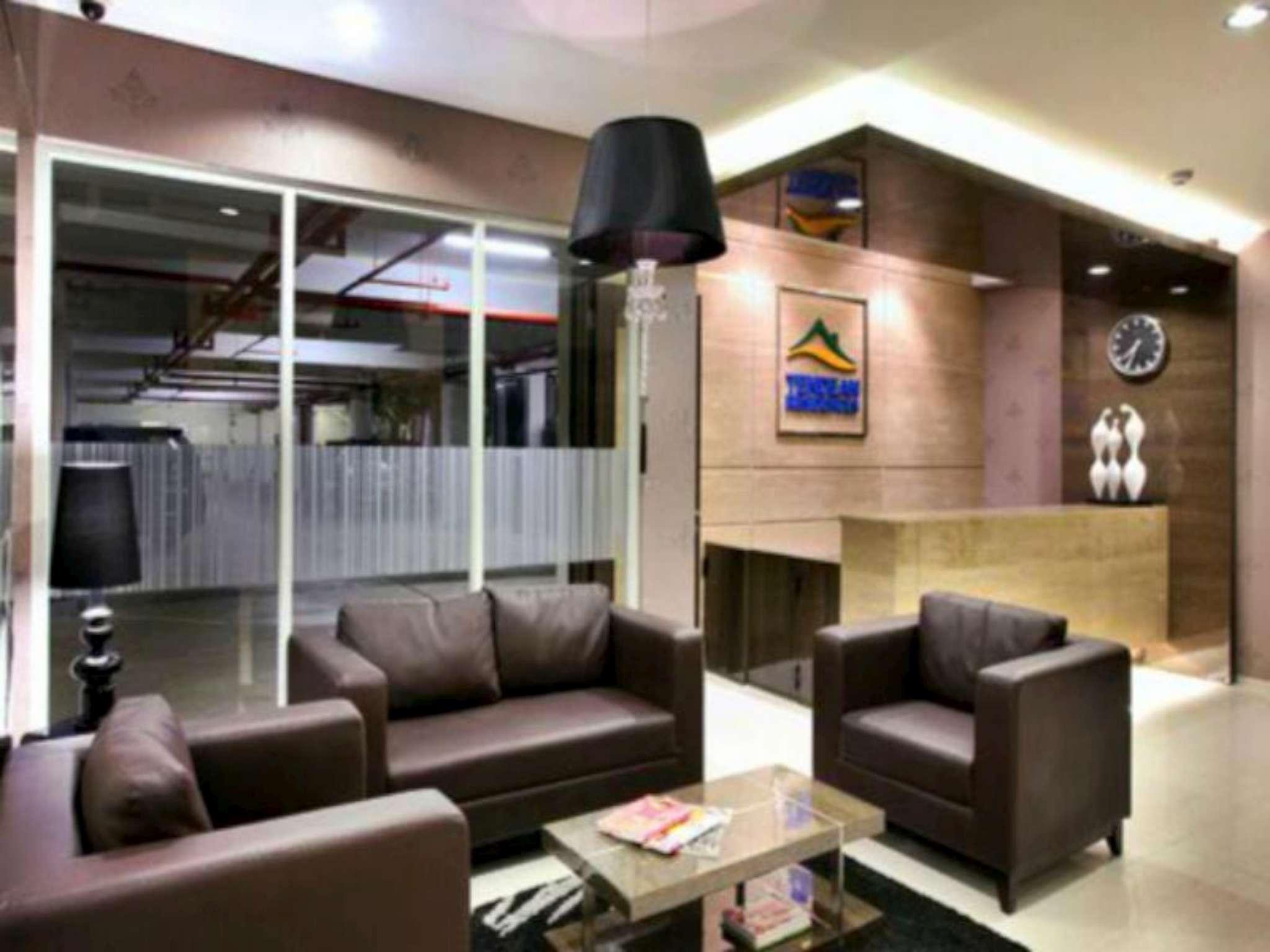 Tendean Residence