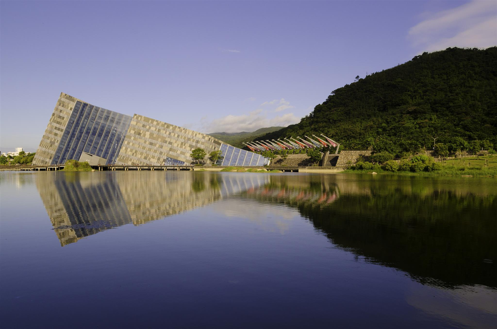 Smoking Rock Resort