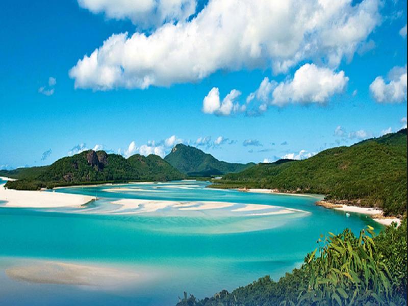 Airlie Beach Apartments