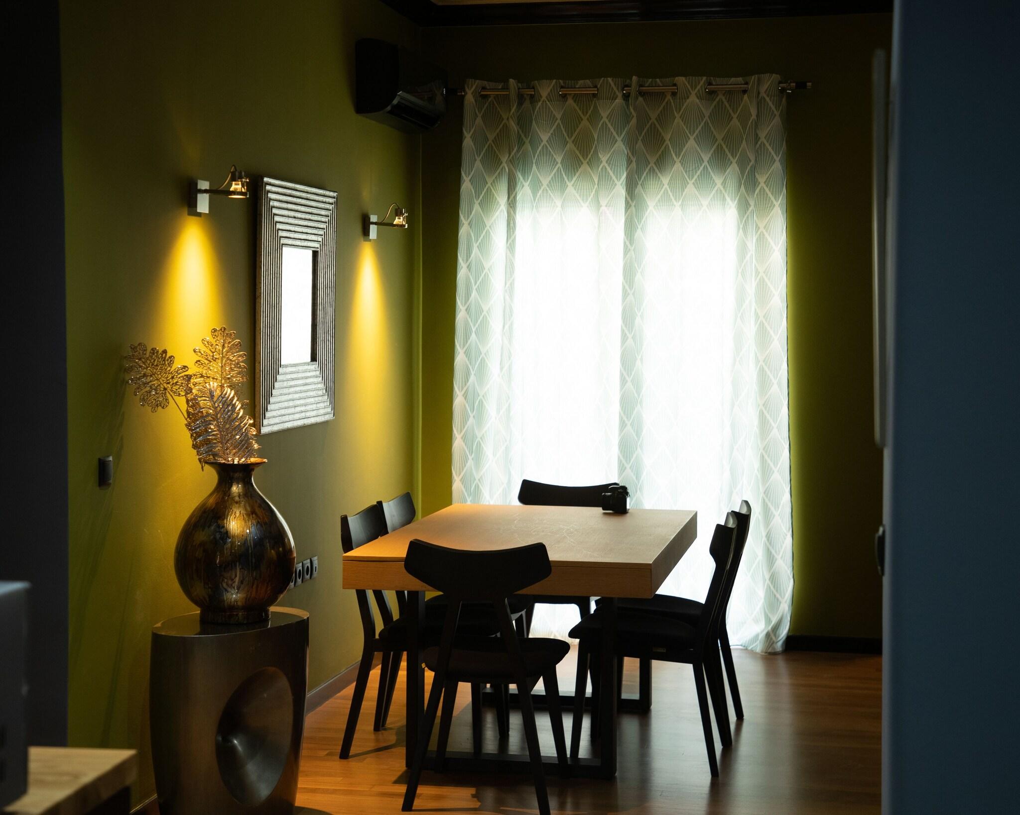 Andromeda Suites Apartments