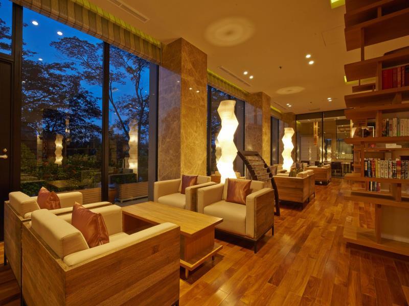 Axia South Cikarang Service Apartment