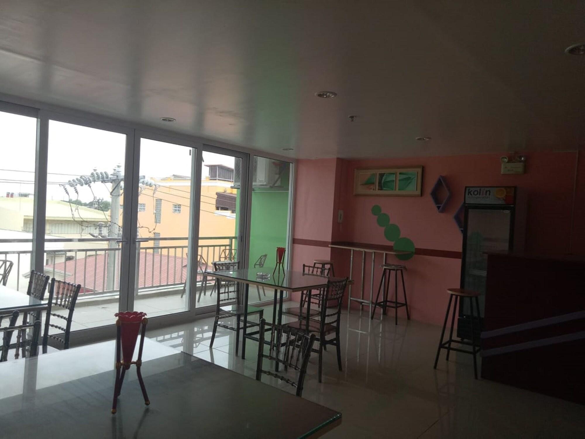 Meaco Royal Hotel-Batangas City