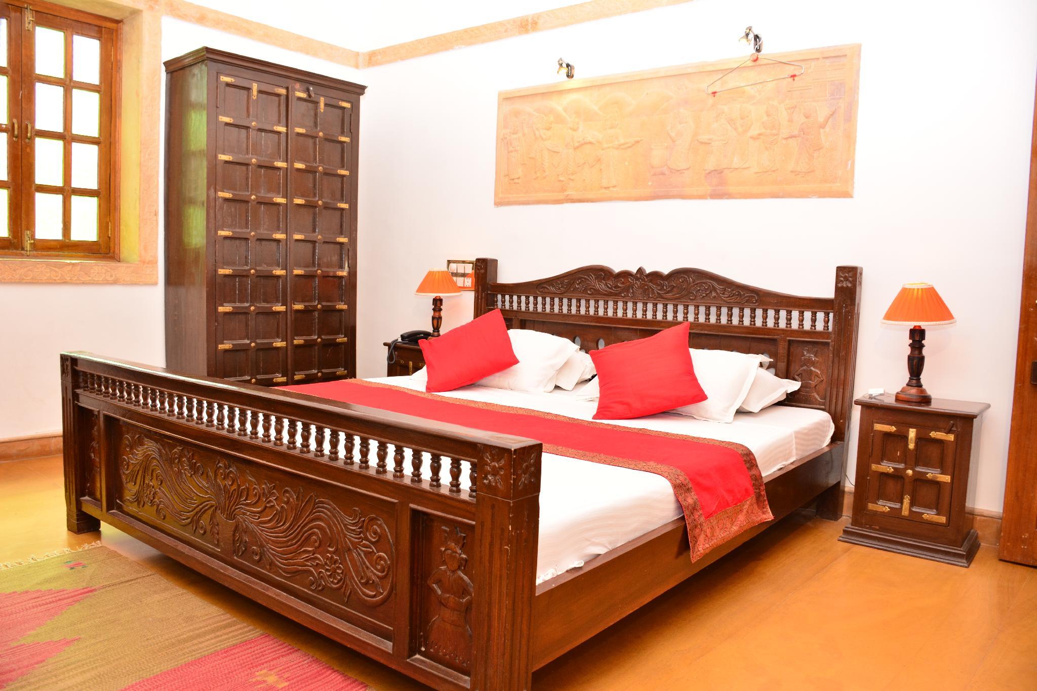 Hotel Pleasant Haveli by null