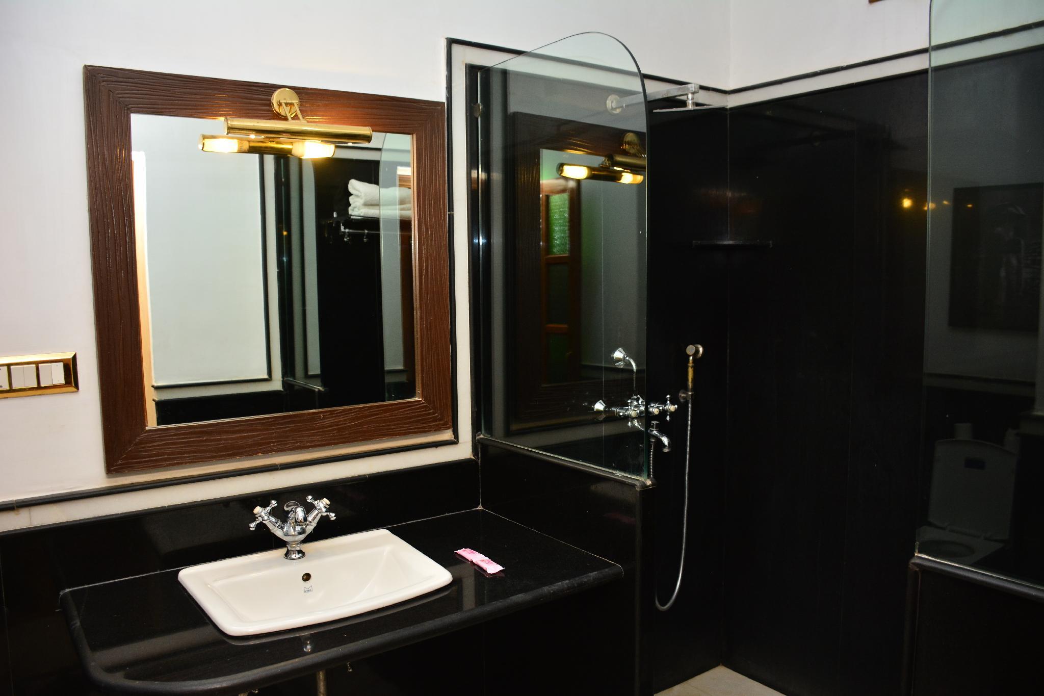 Hotel Pleasant Haveli by null