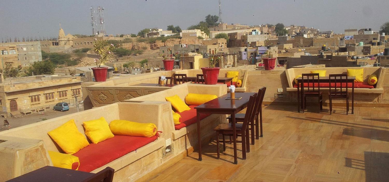 Hotel Pleasant Haveli by null