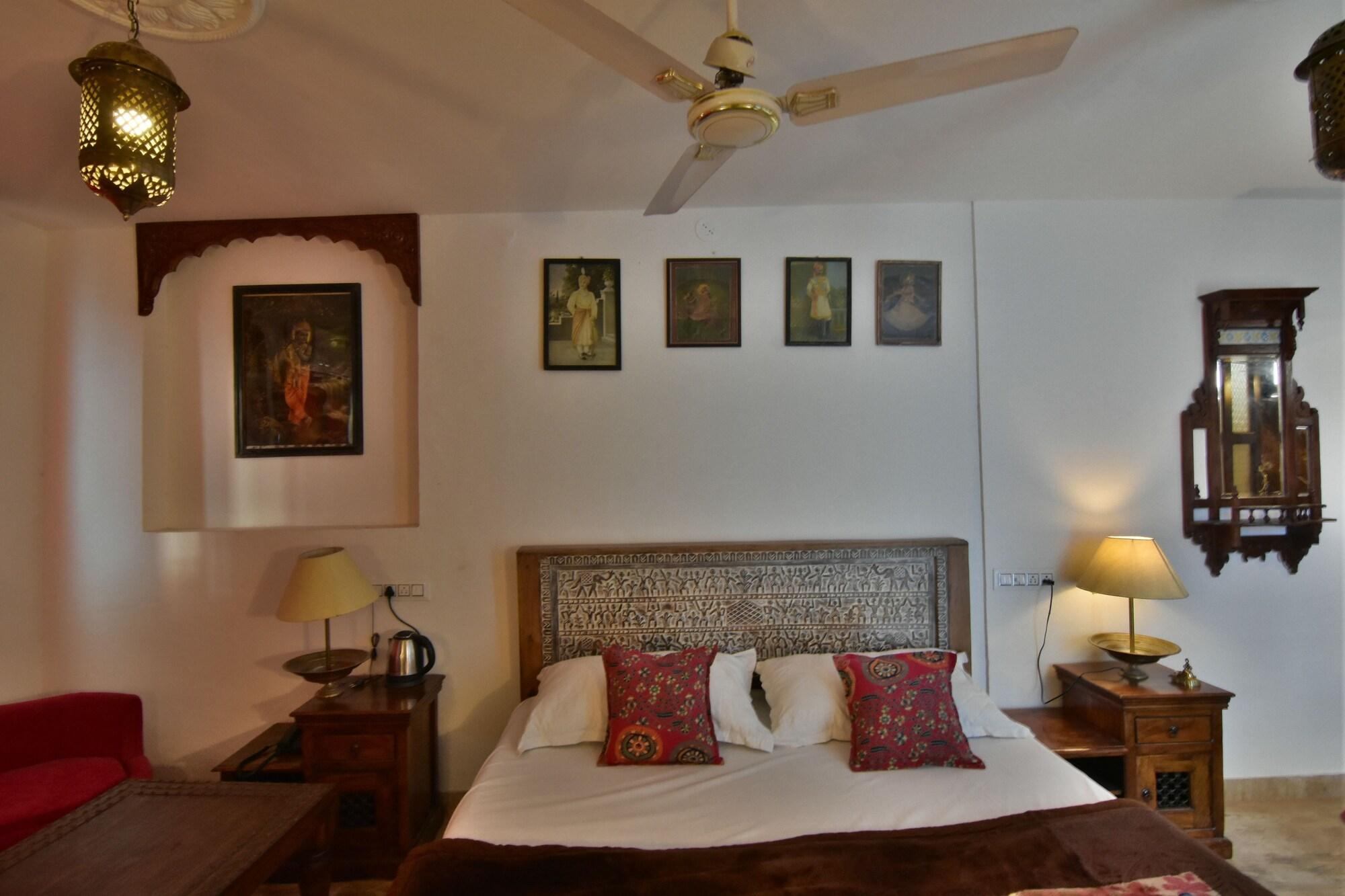 Yogis Guest House by null