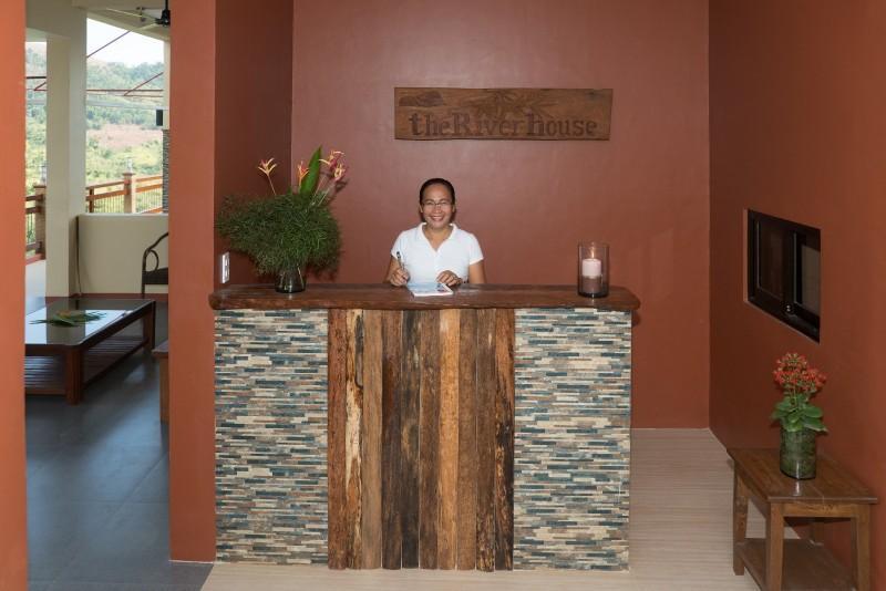 The Riverhouse