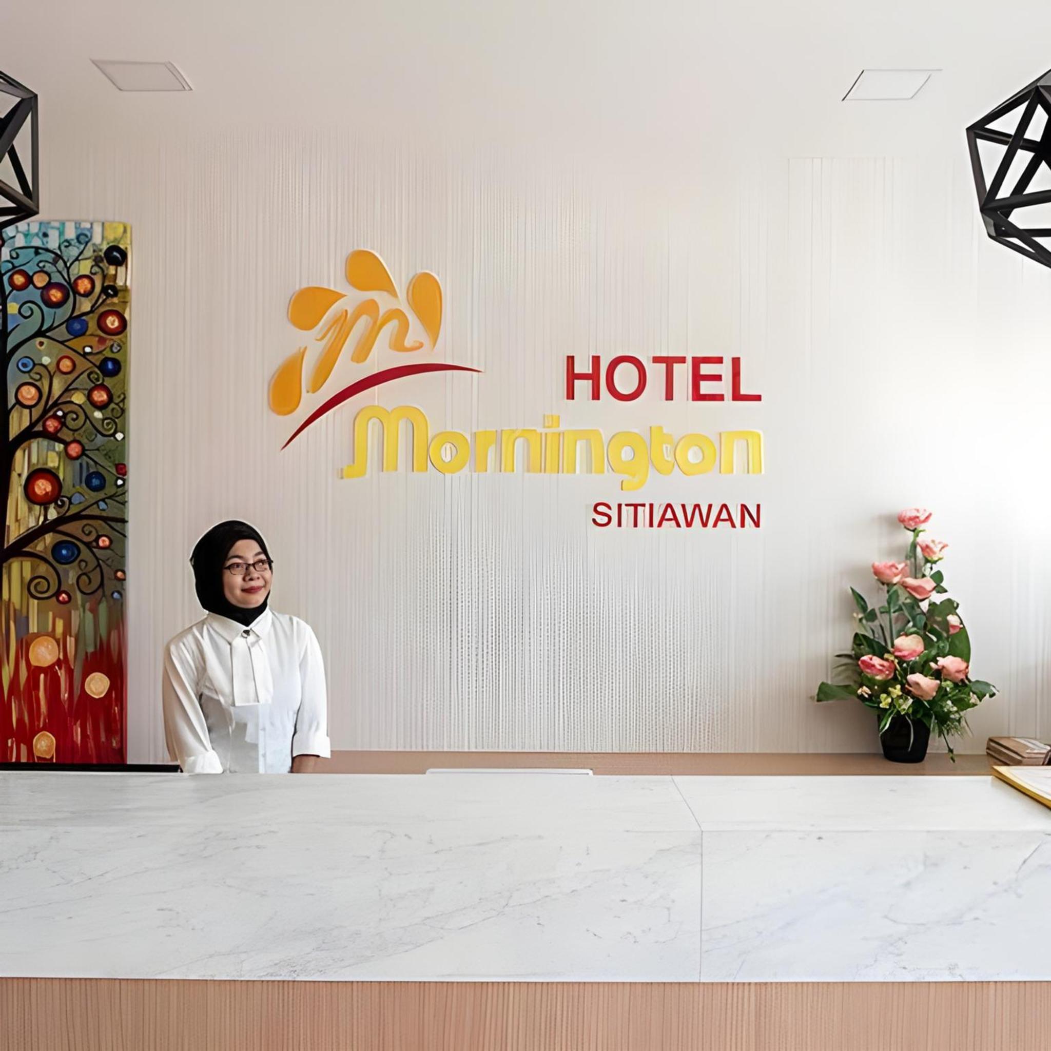 Mornington Hotel Sitiawan