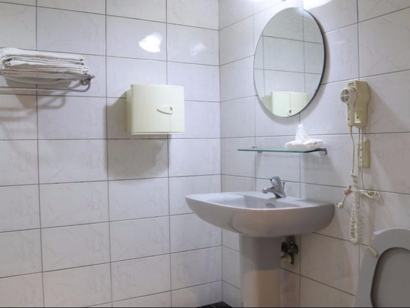 Banciaoking Hotel