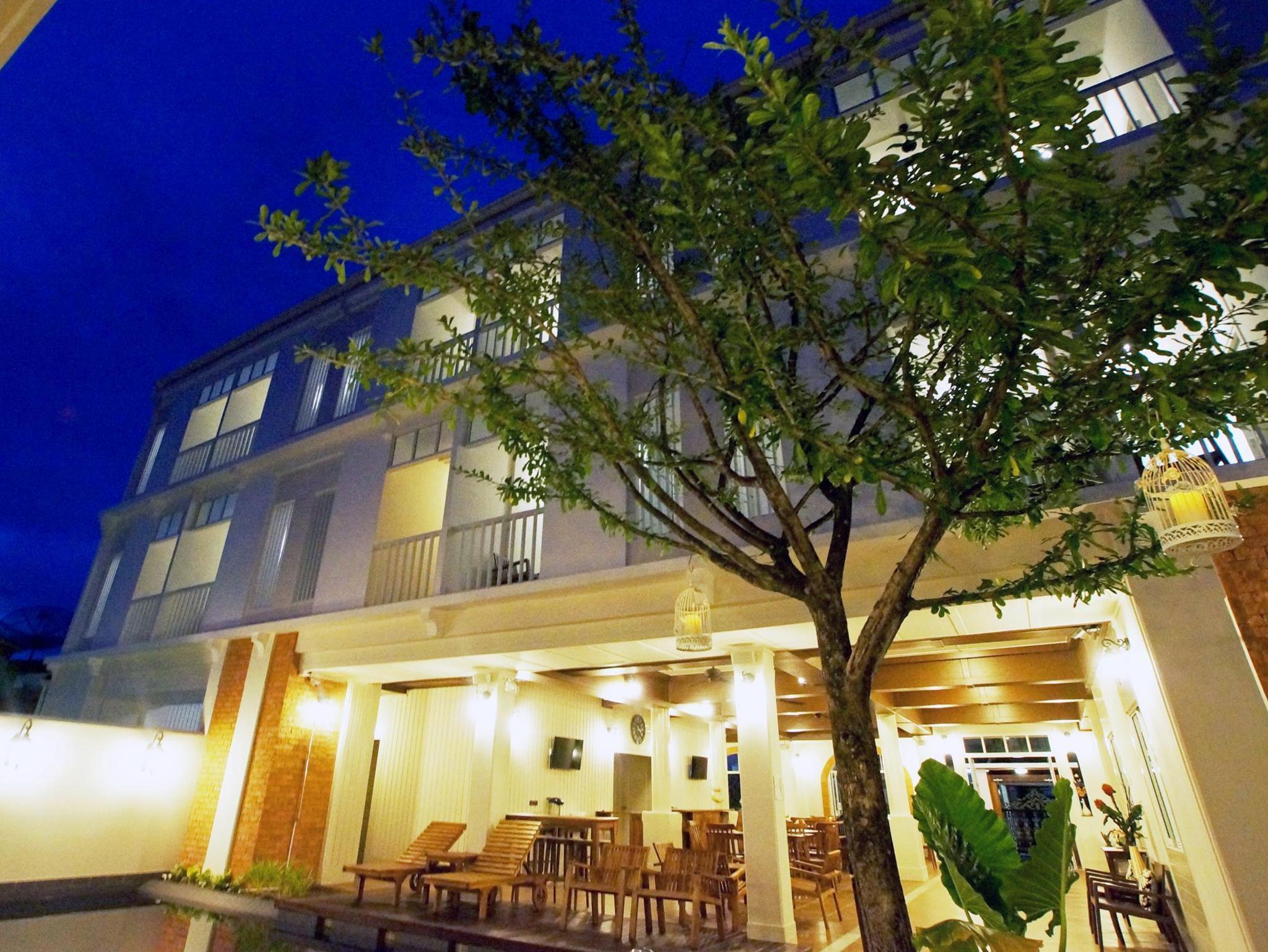 Baan Pimpisa