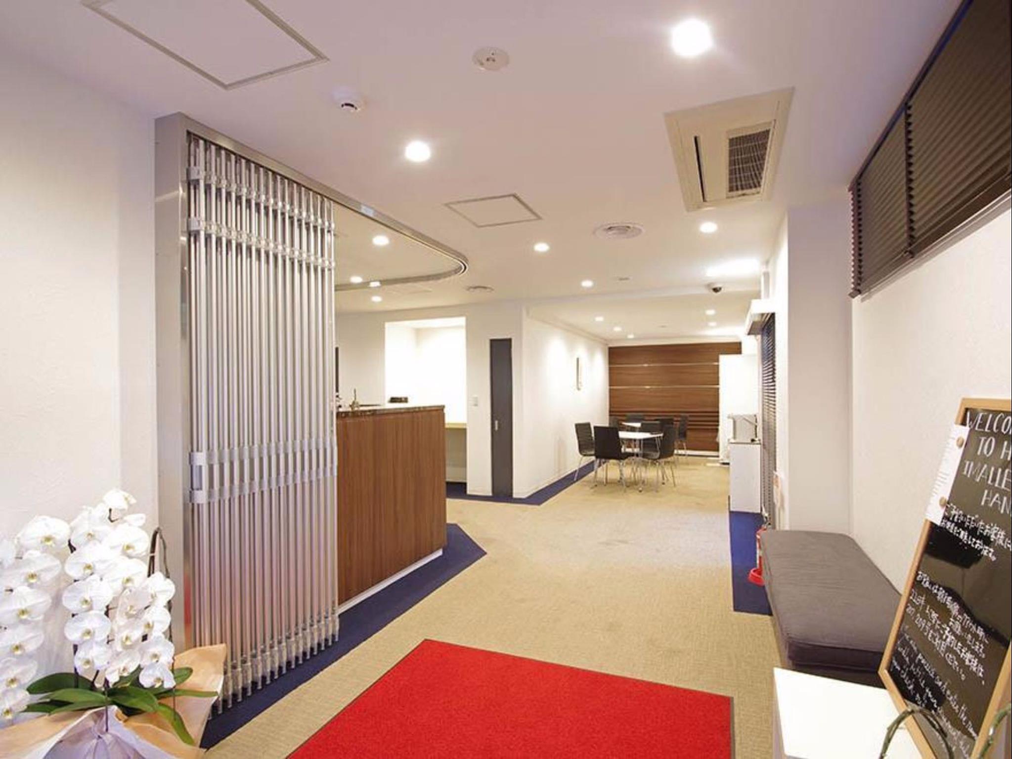 Hotel Imalle Haneda