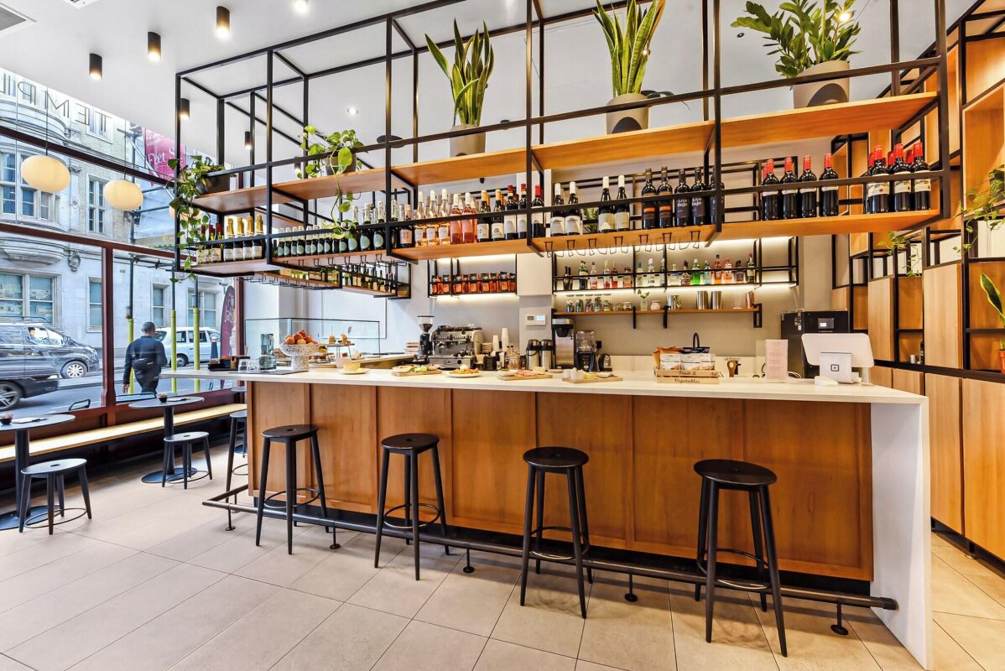The Z Hotel City
