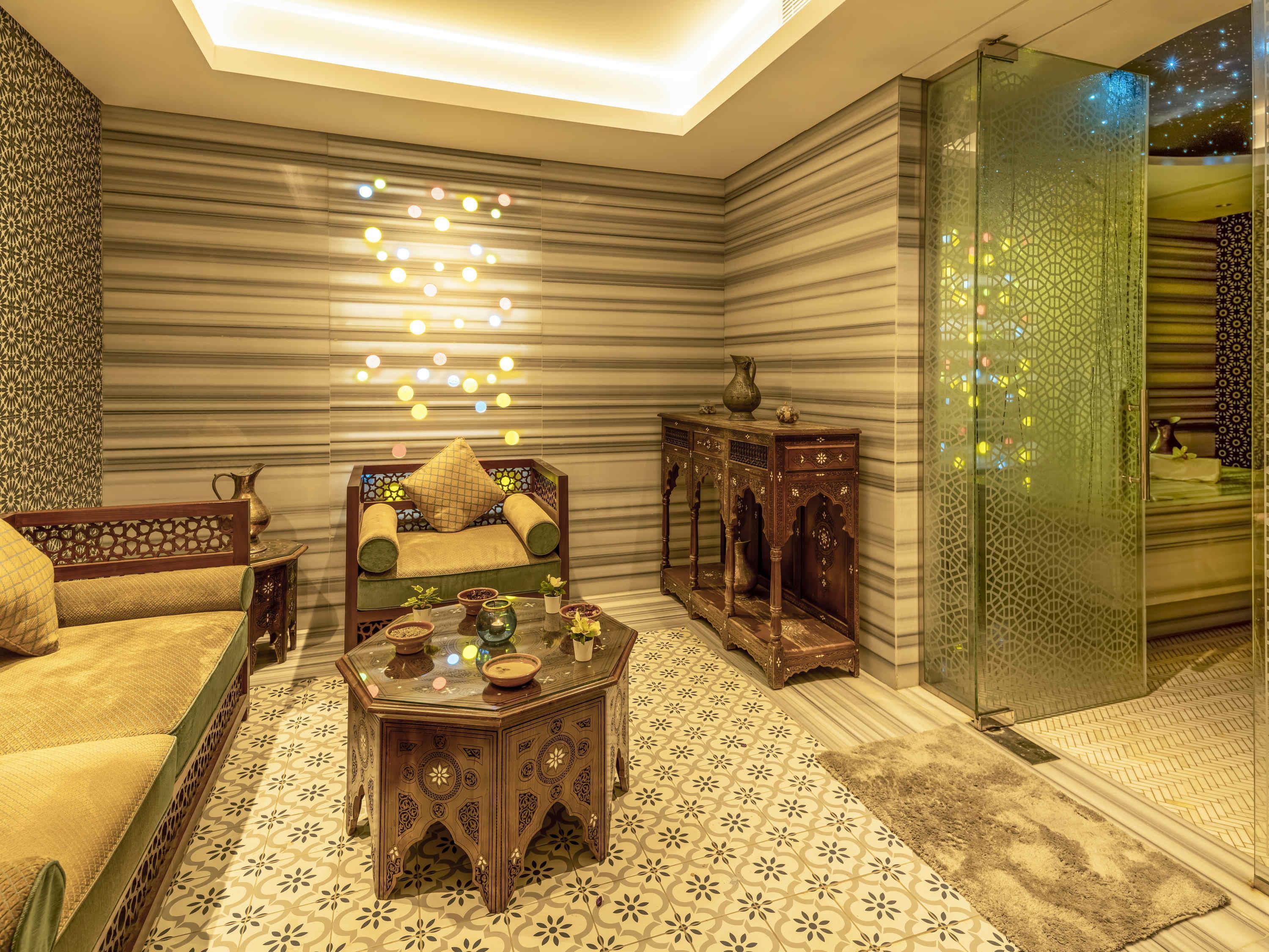 Pullman Sharjah