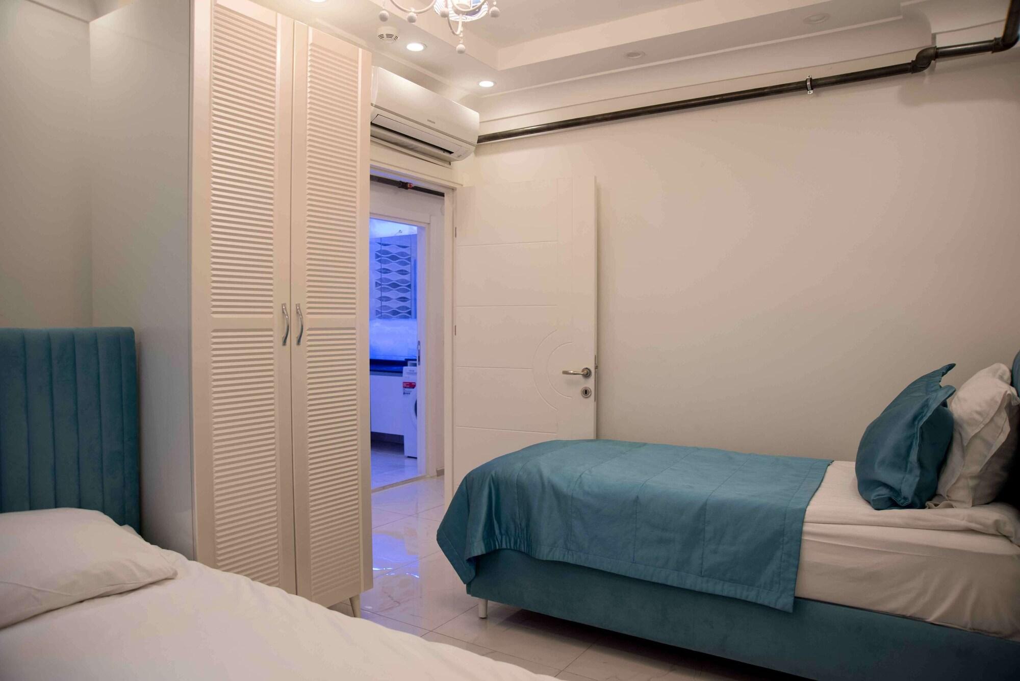Nupelda Residence Hotel