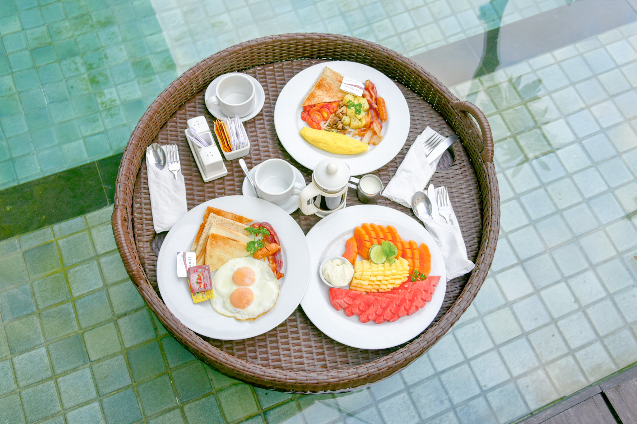 Del Cielo Villa Seminyak
