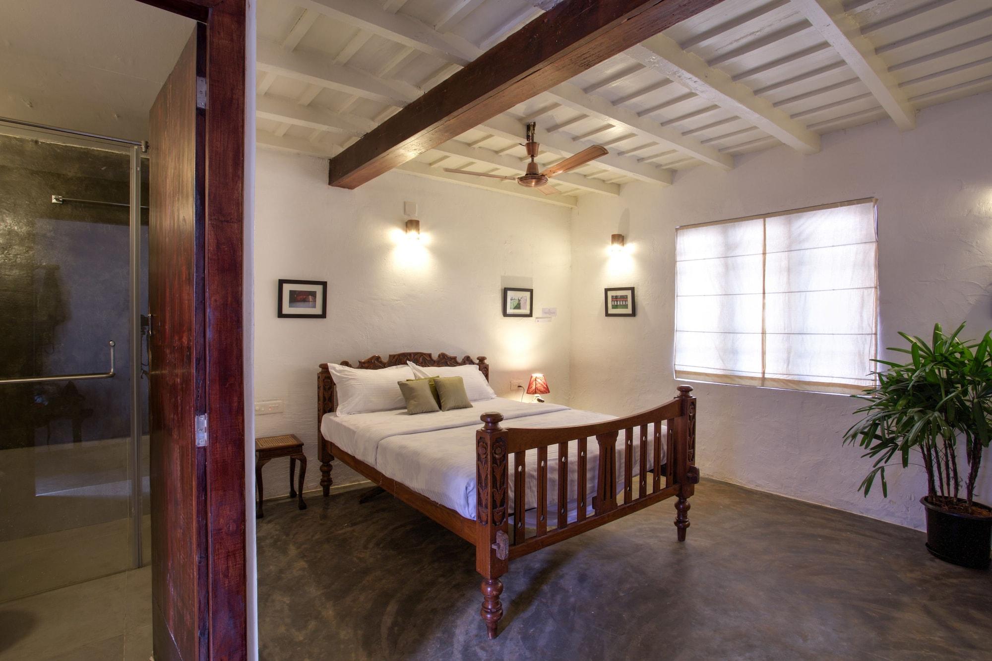 Niyati Boutique Homestay