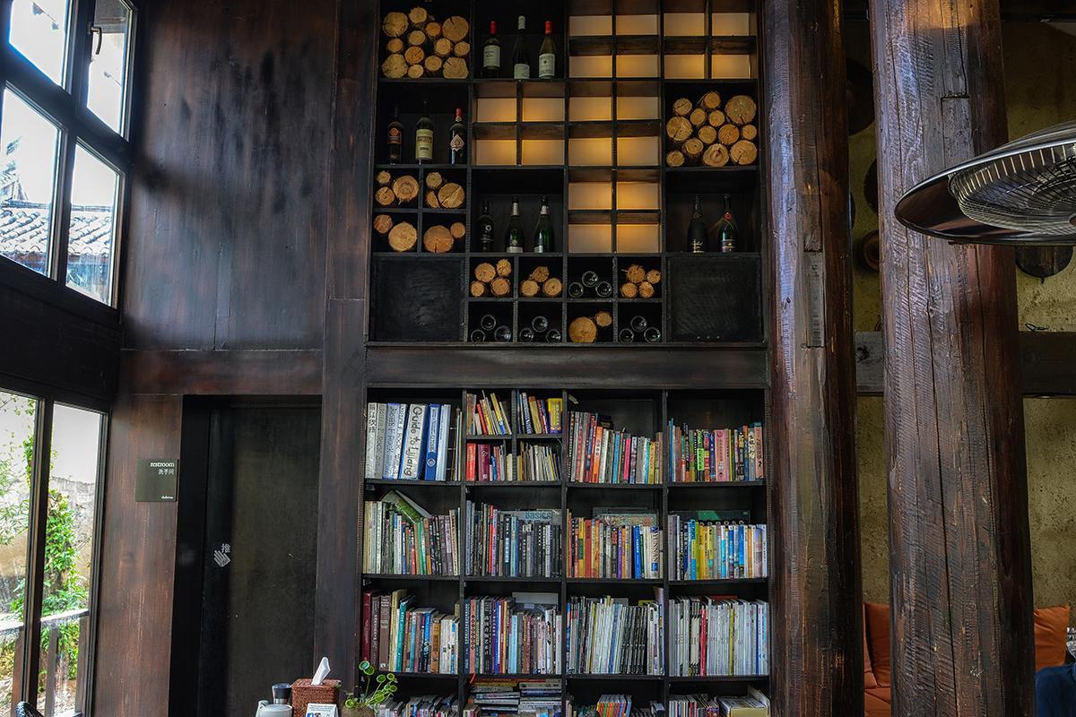 The Bivou Lijiang Hotel