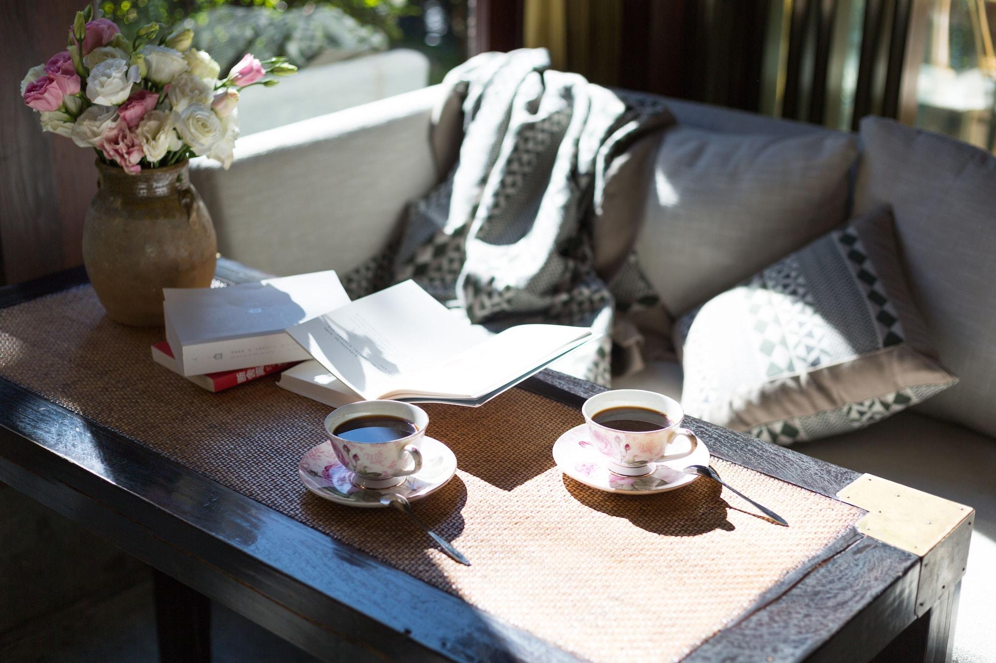 Lijiang Jun Bo Xuan Boutique Guesthouse