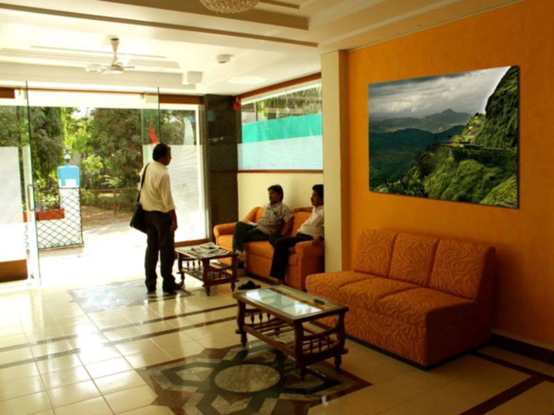 Sunrise Hill Resort