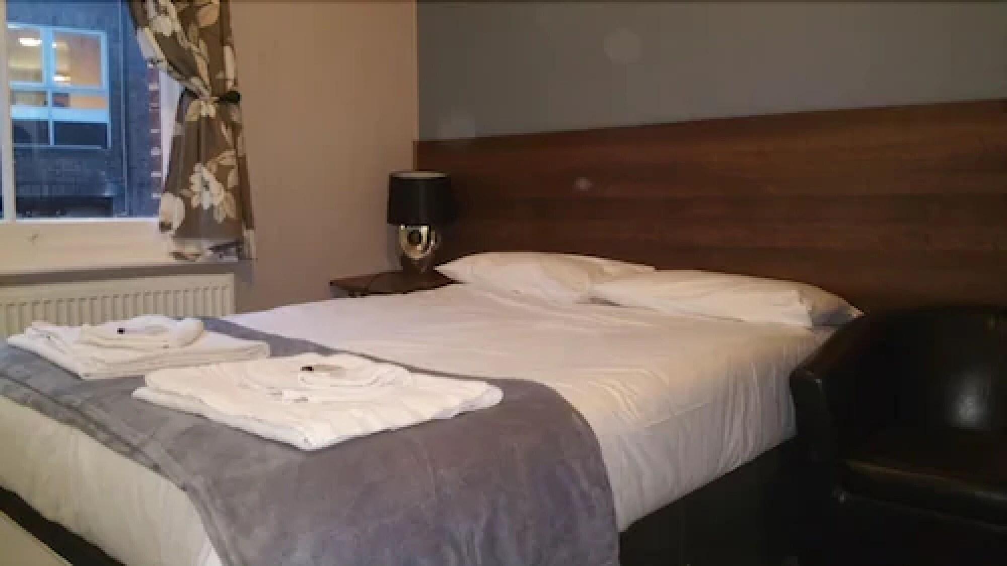 Ali Inn Oxford