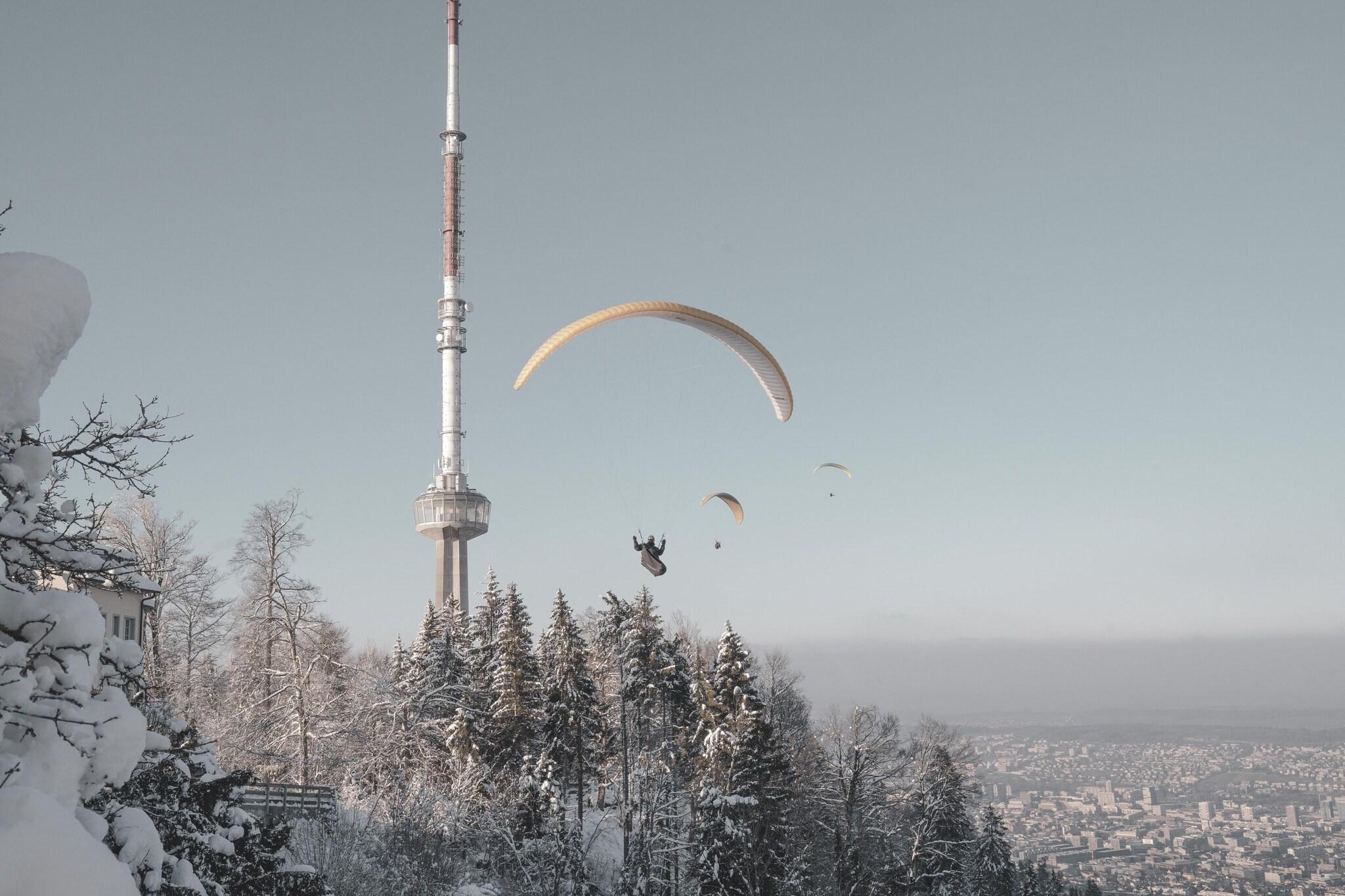 Uto Kulm