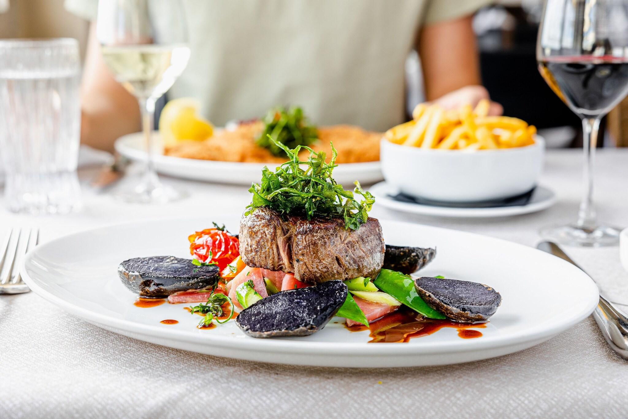 Hotel UTO KULM car-free hideaway in Zurich by null