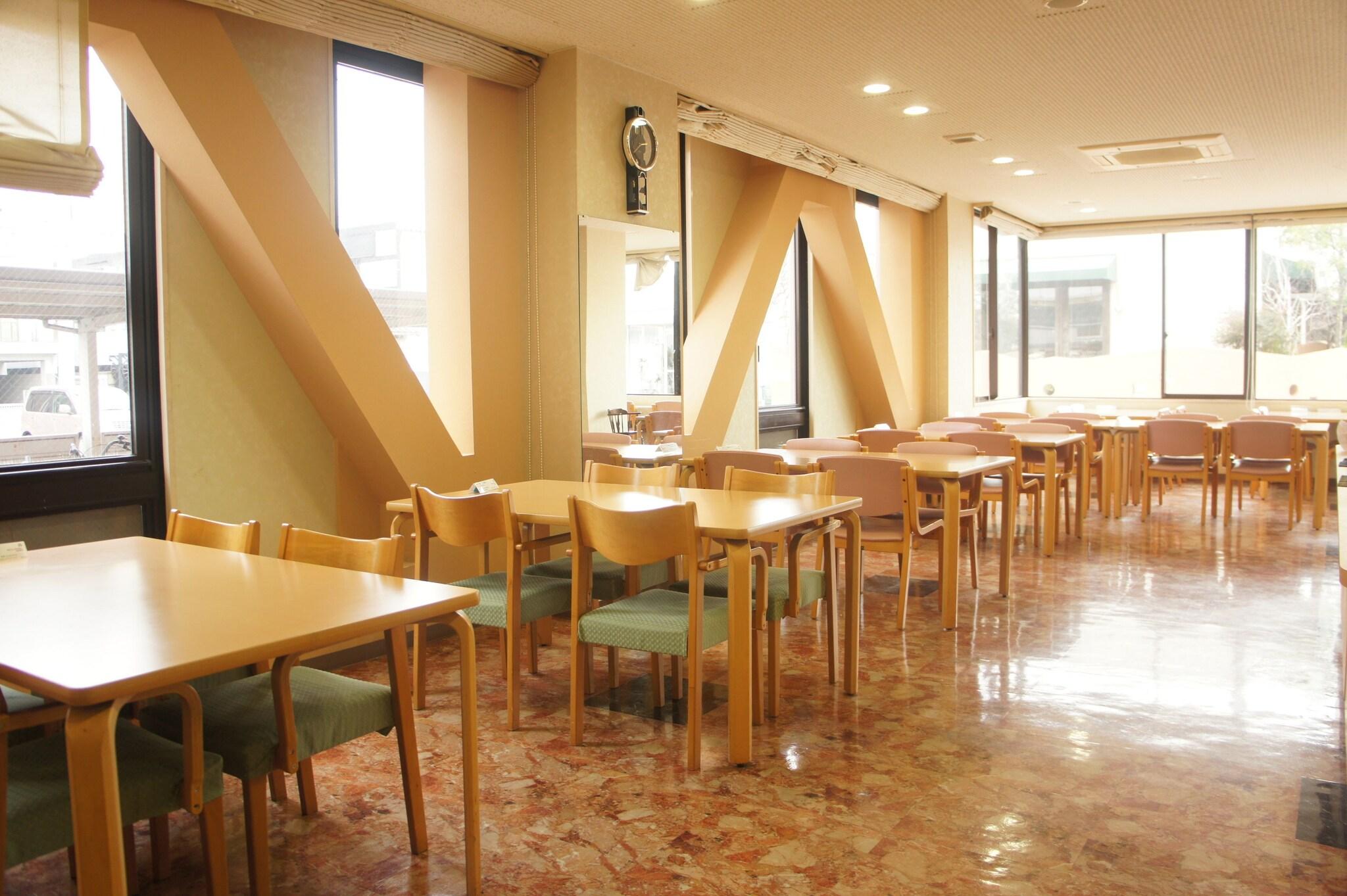 Apa Hotel Suzuka Chuou