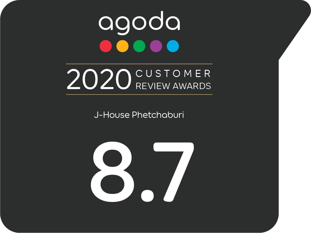 J-House Phetchaburi 