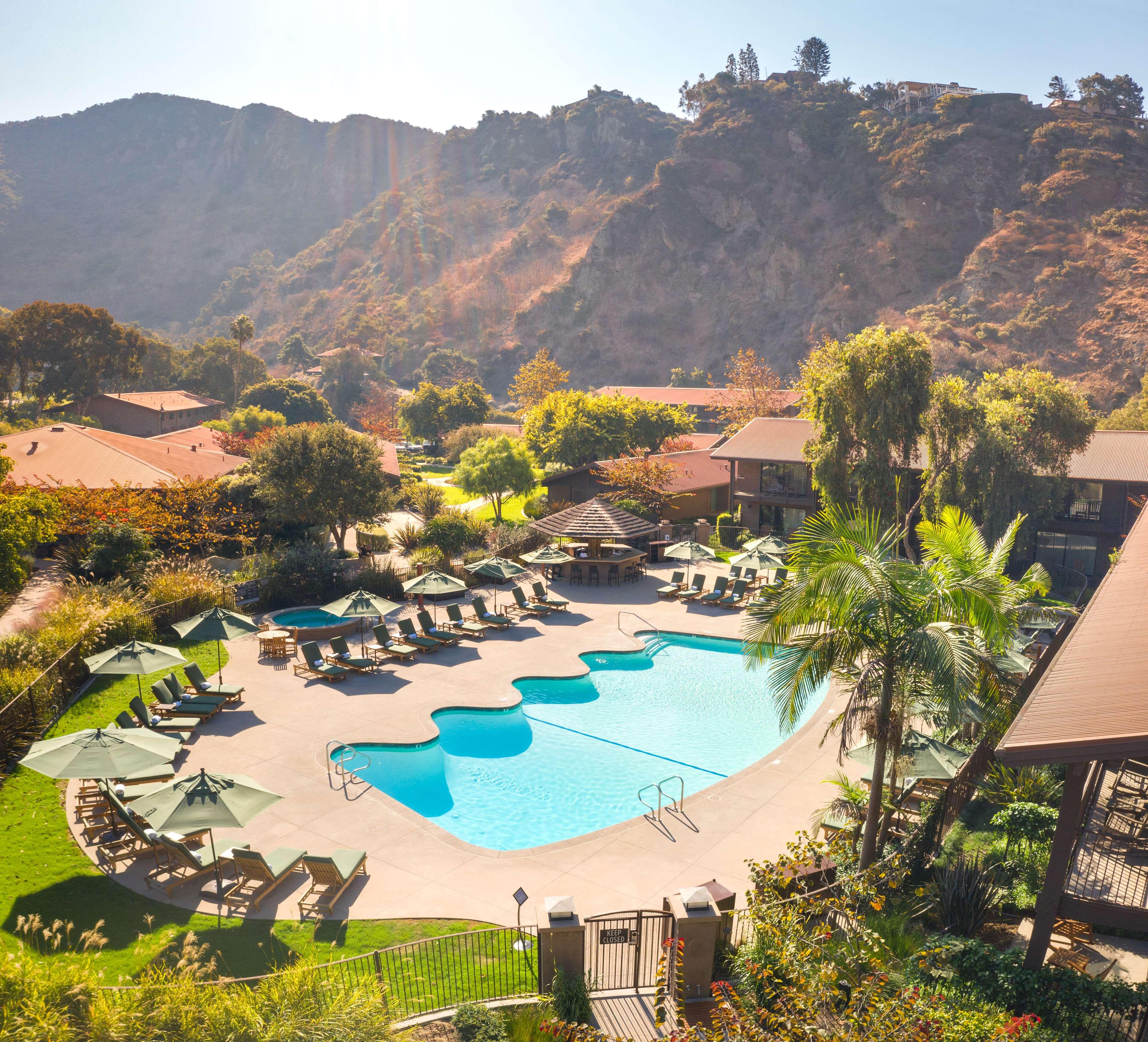 The Ranch at Laguna Beach by null