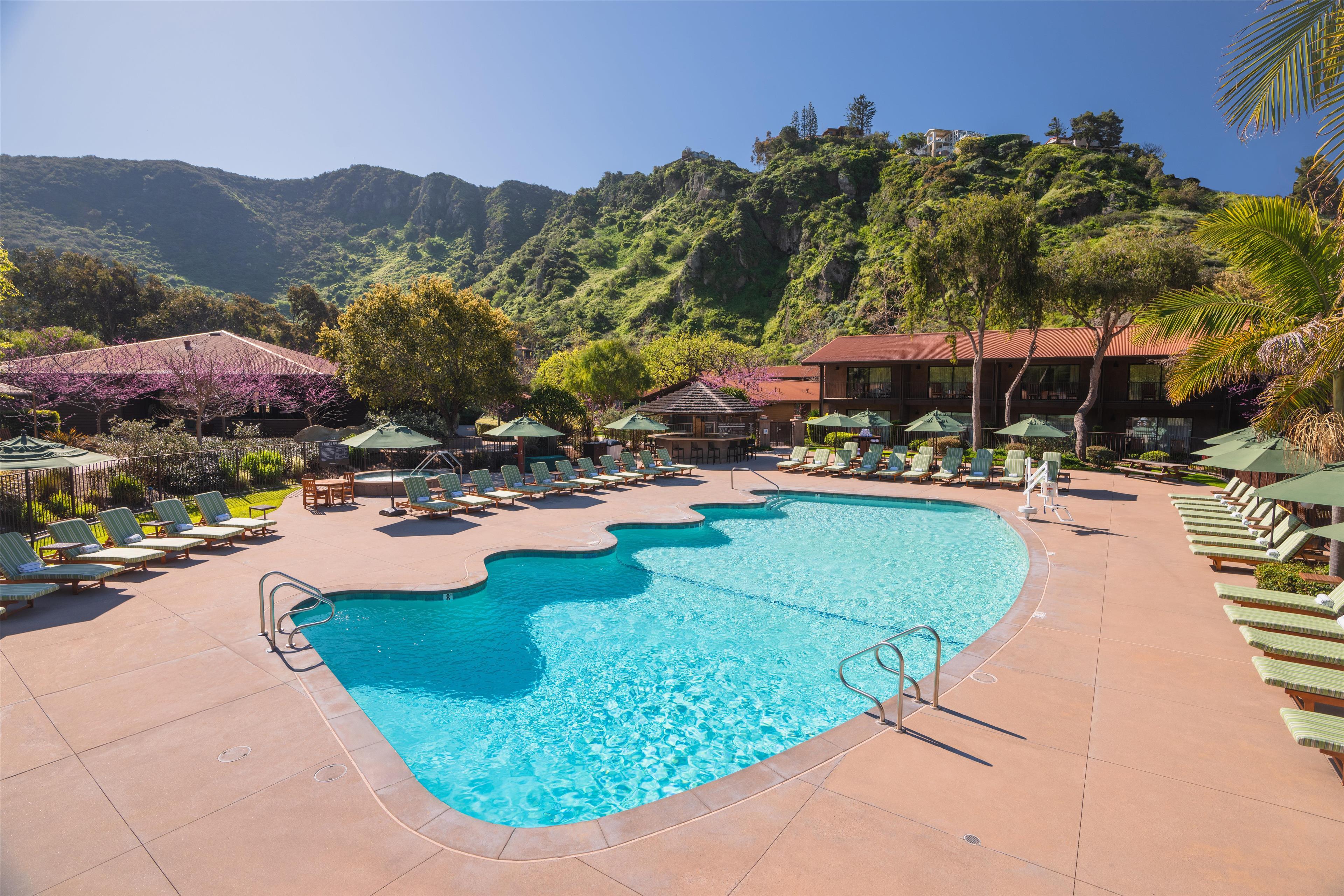 The Ranch at Laguna Beach by null