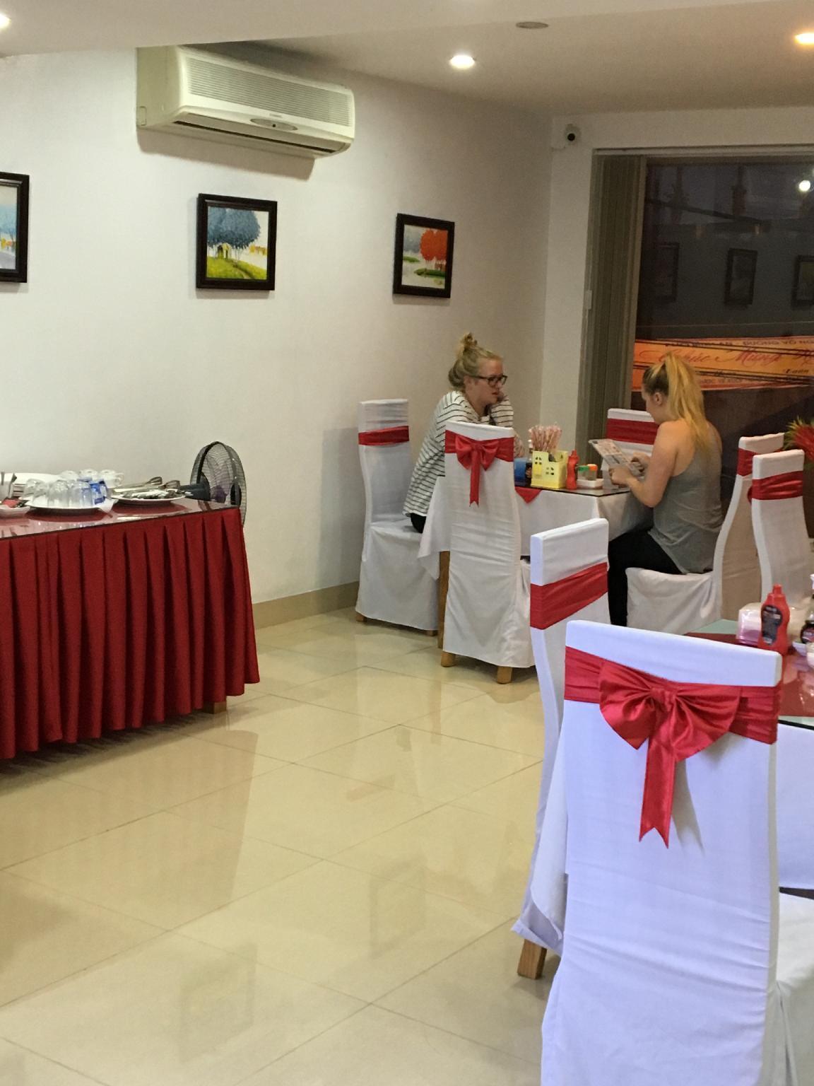New Airport Hotel