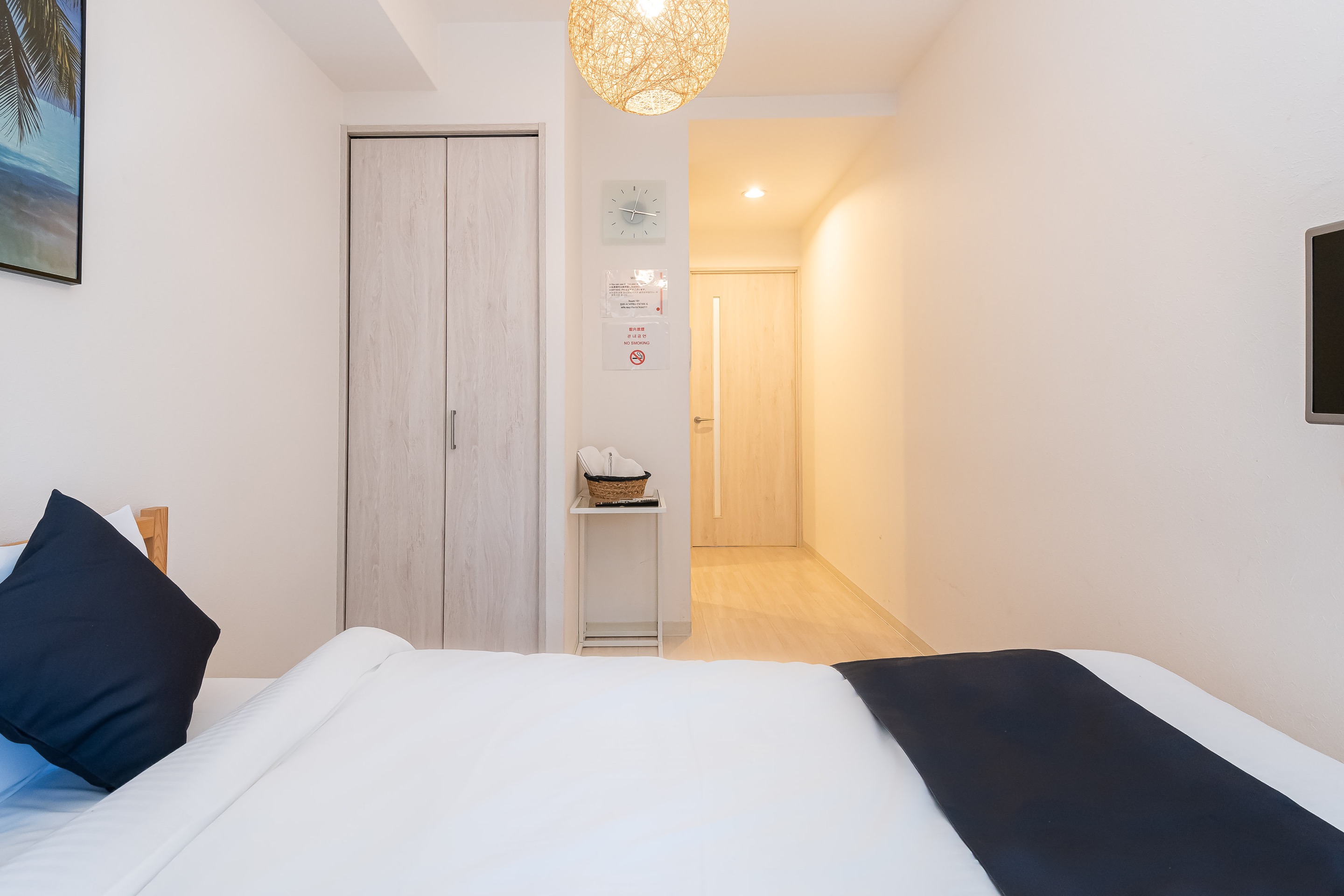 OYO Hotel Gloire Osaka