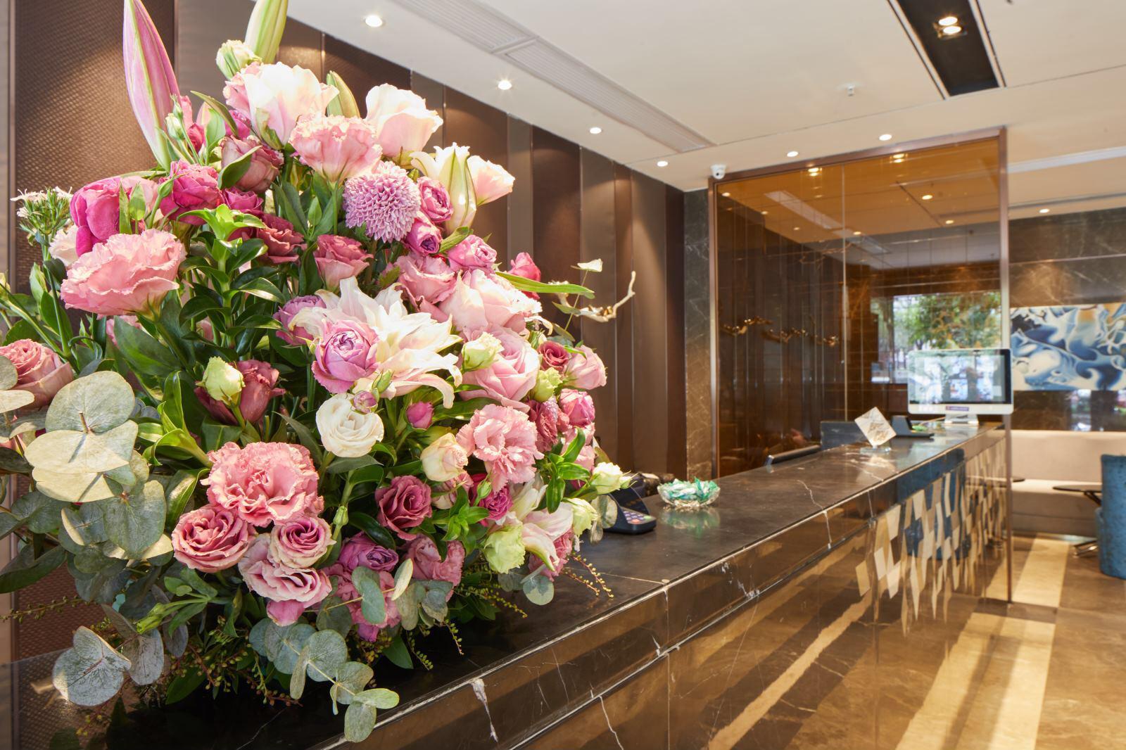 INSAIL Hotel (Shenzhen Dongmen Branch )