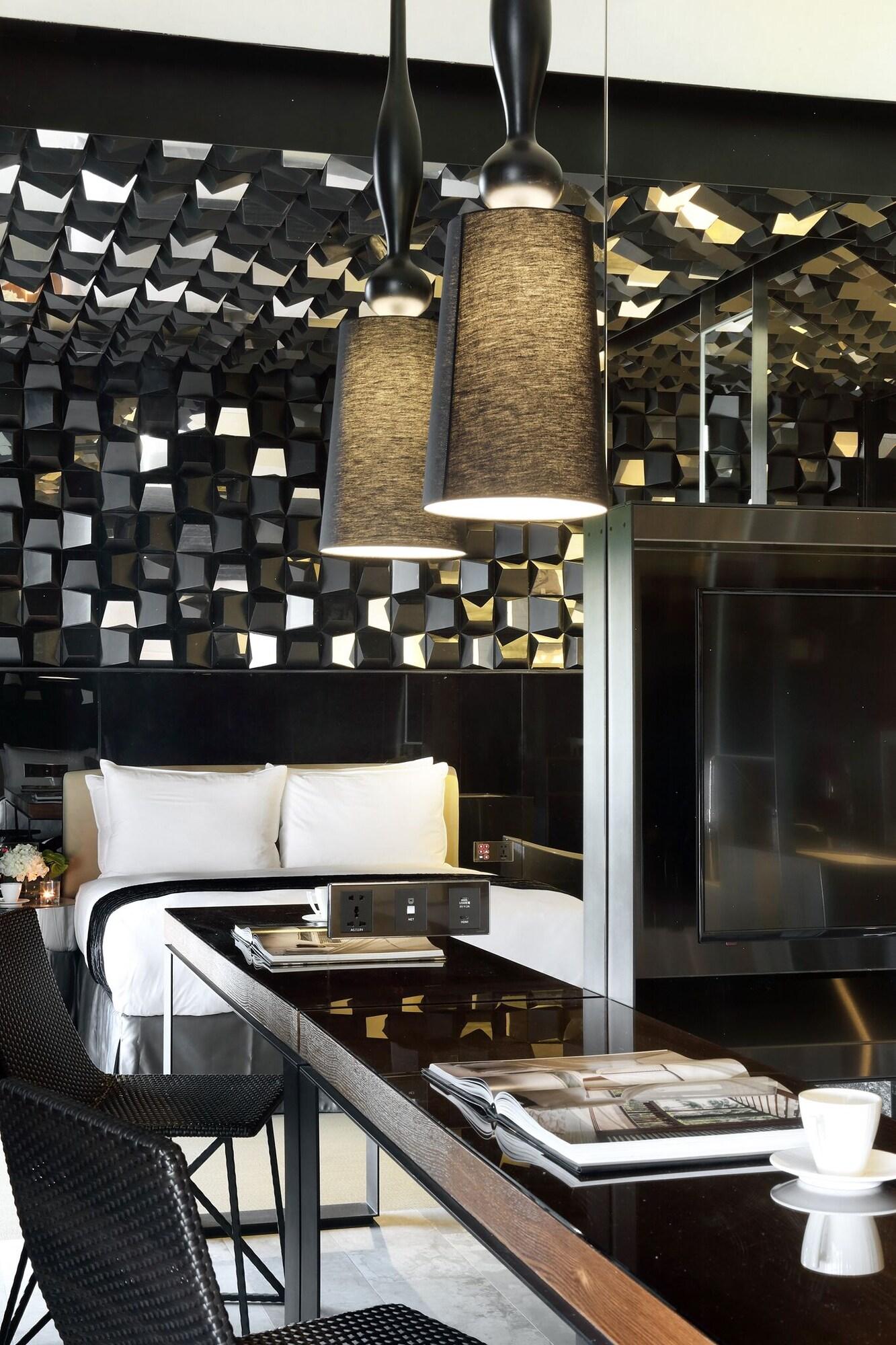 Boda Hotel Taichung