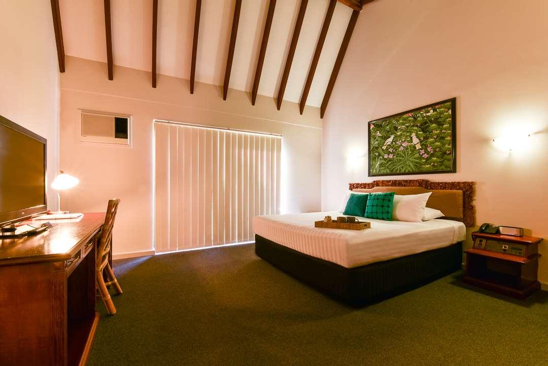 Sanno Marracoonda Airport Hotel