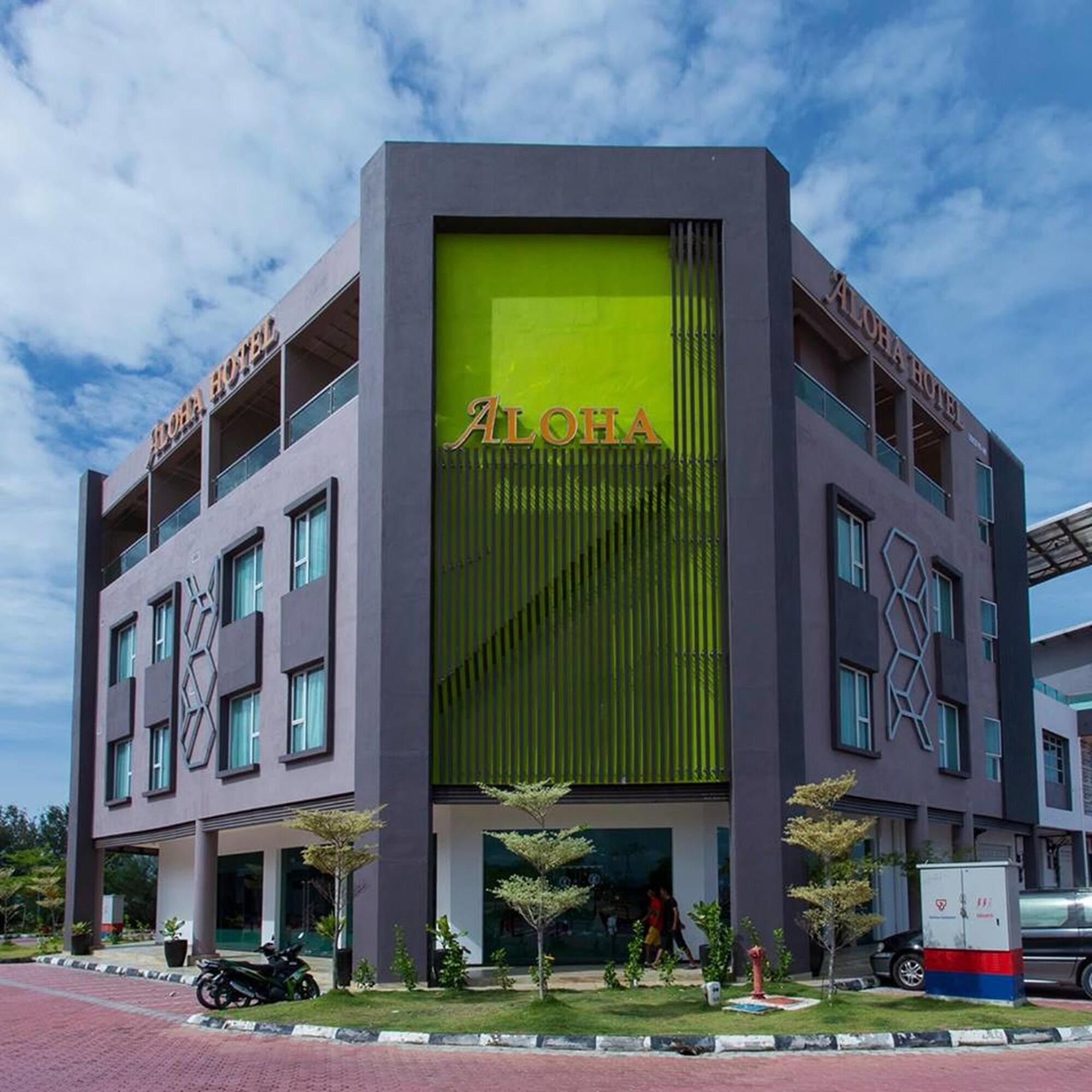Aloha Hotel