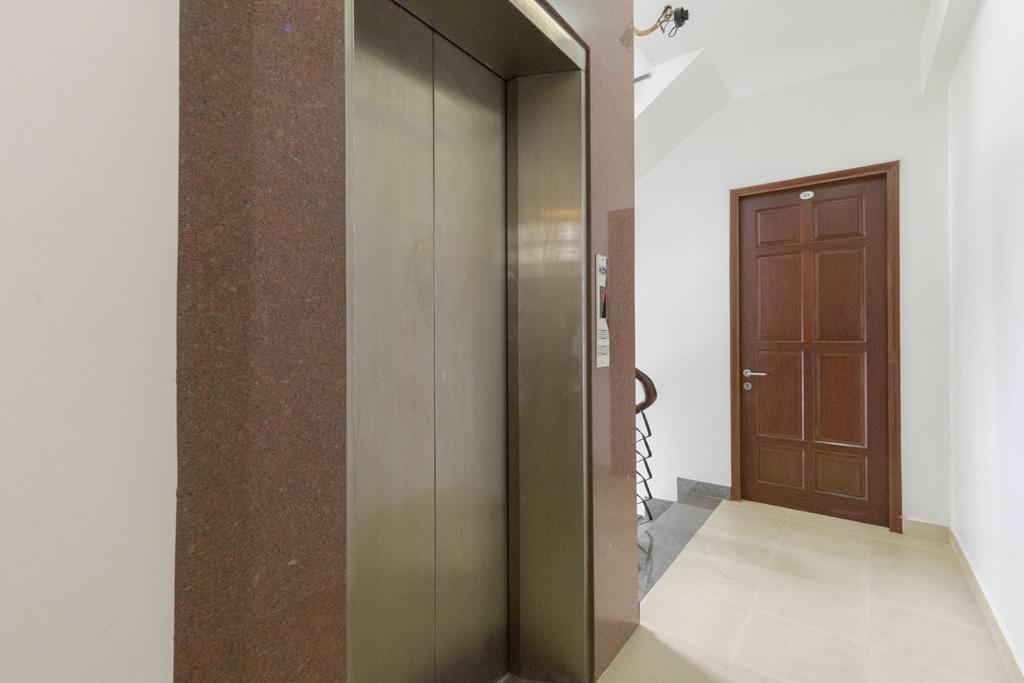Meraki Boutique Hotel