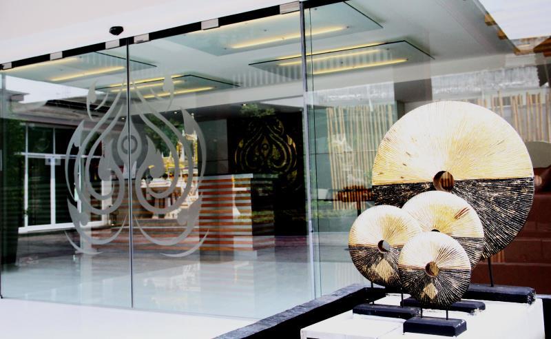 Metro Hotel Spa