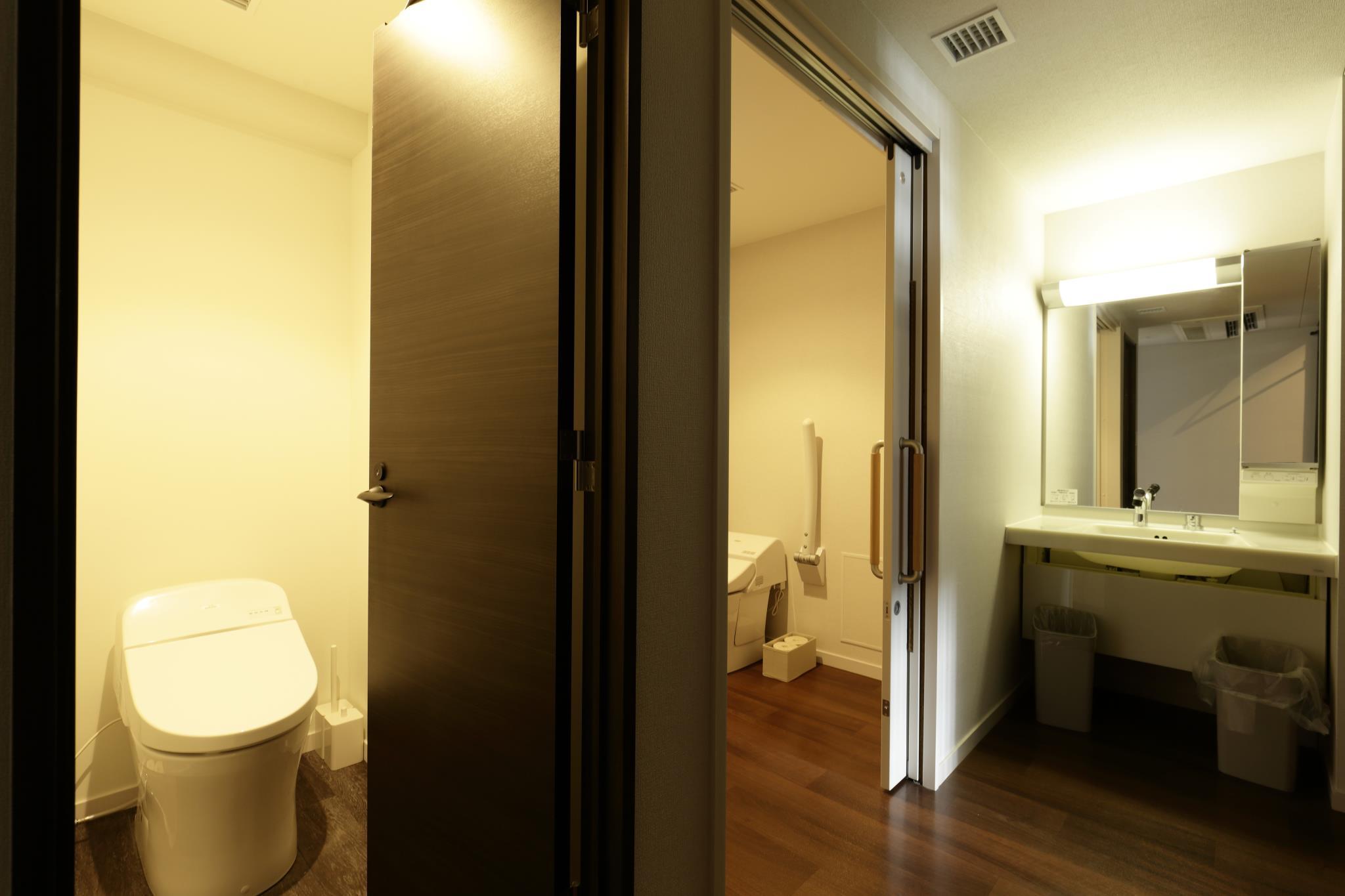 WeBase KAMAKURA Resort Hotel by null