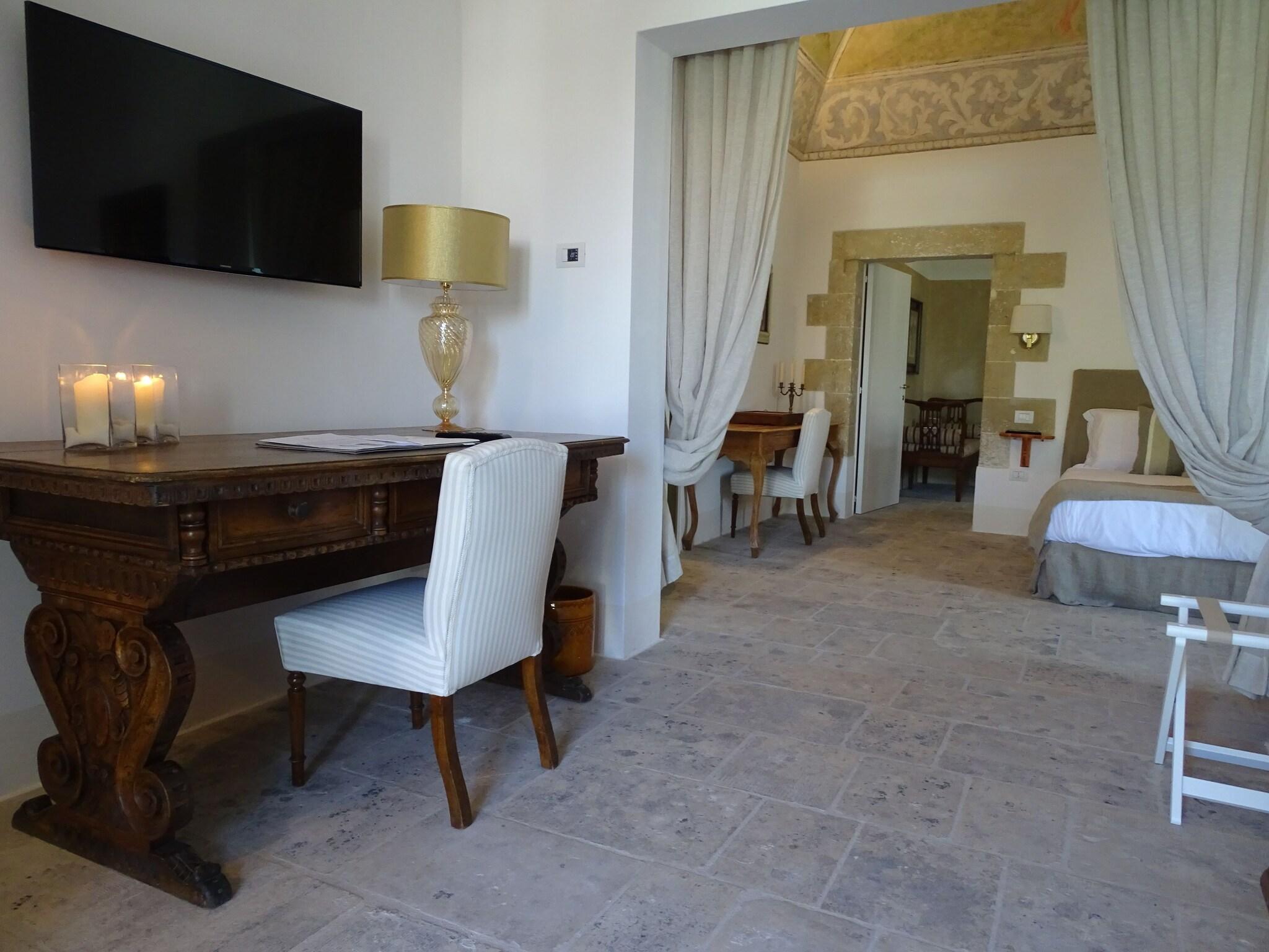 Palazzo Ducale Venturi - Luxury Relais & Wellness by null