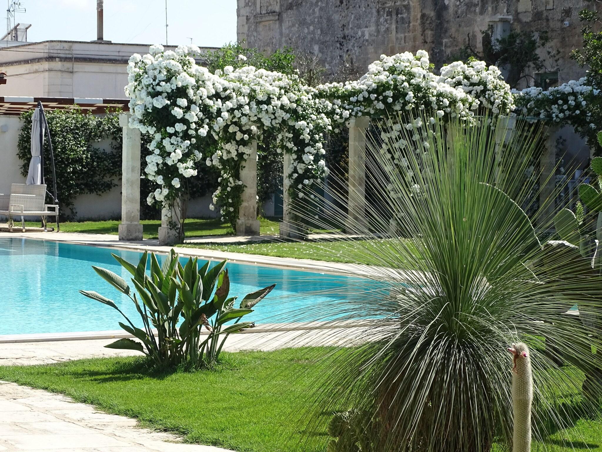 Palazzo Ducale Venturi - Luxury Relais & Wellness by null