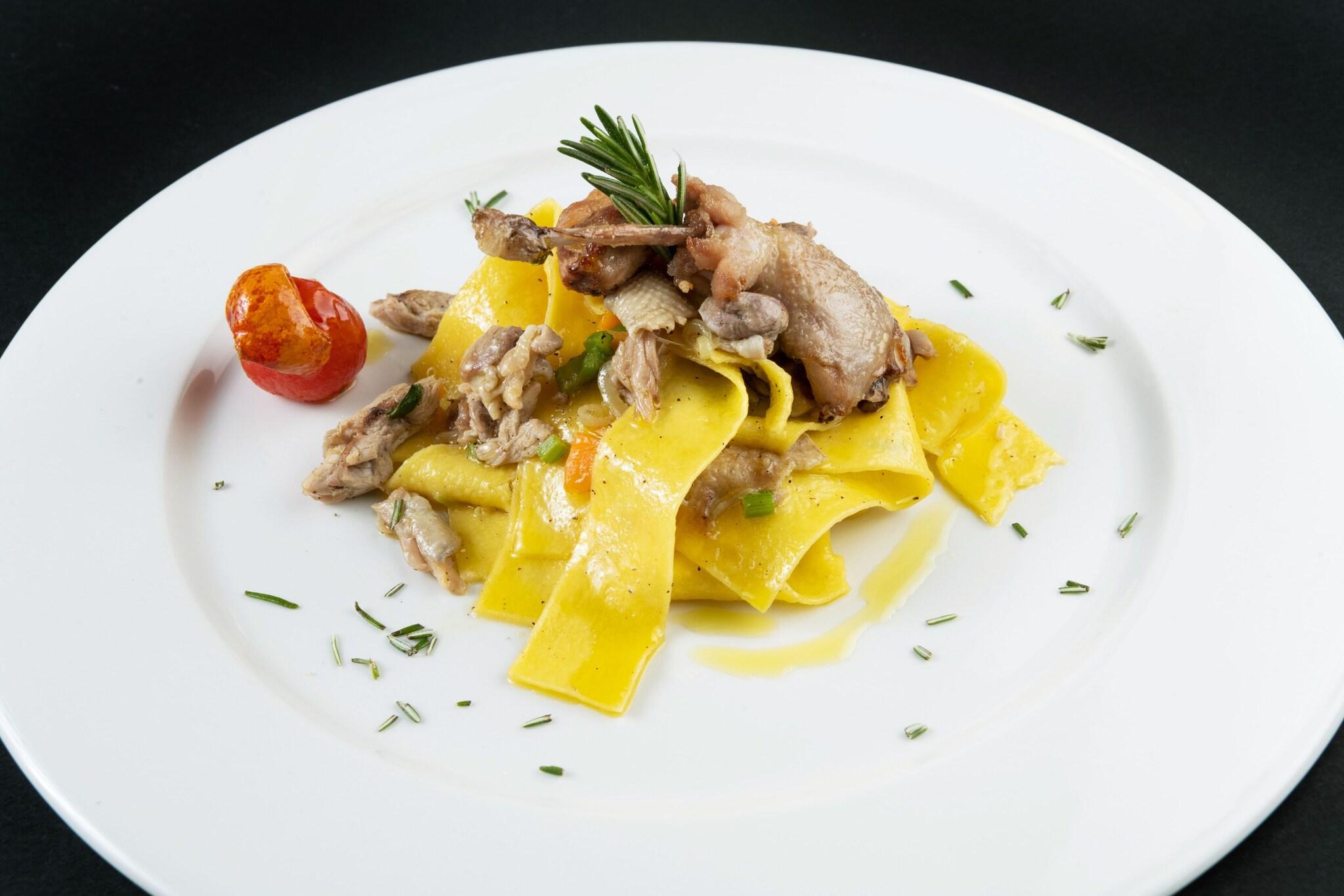 Palazzo Ducale Venturi - Luxury Relais & Wellness by null