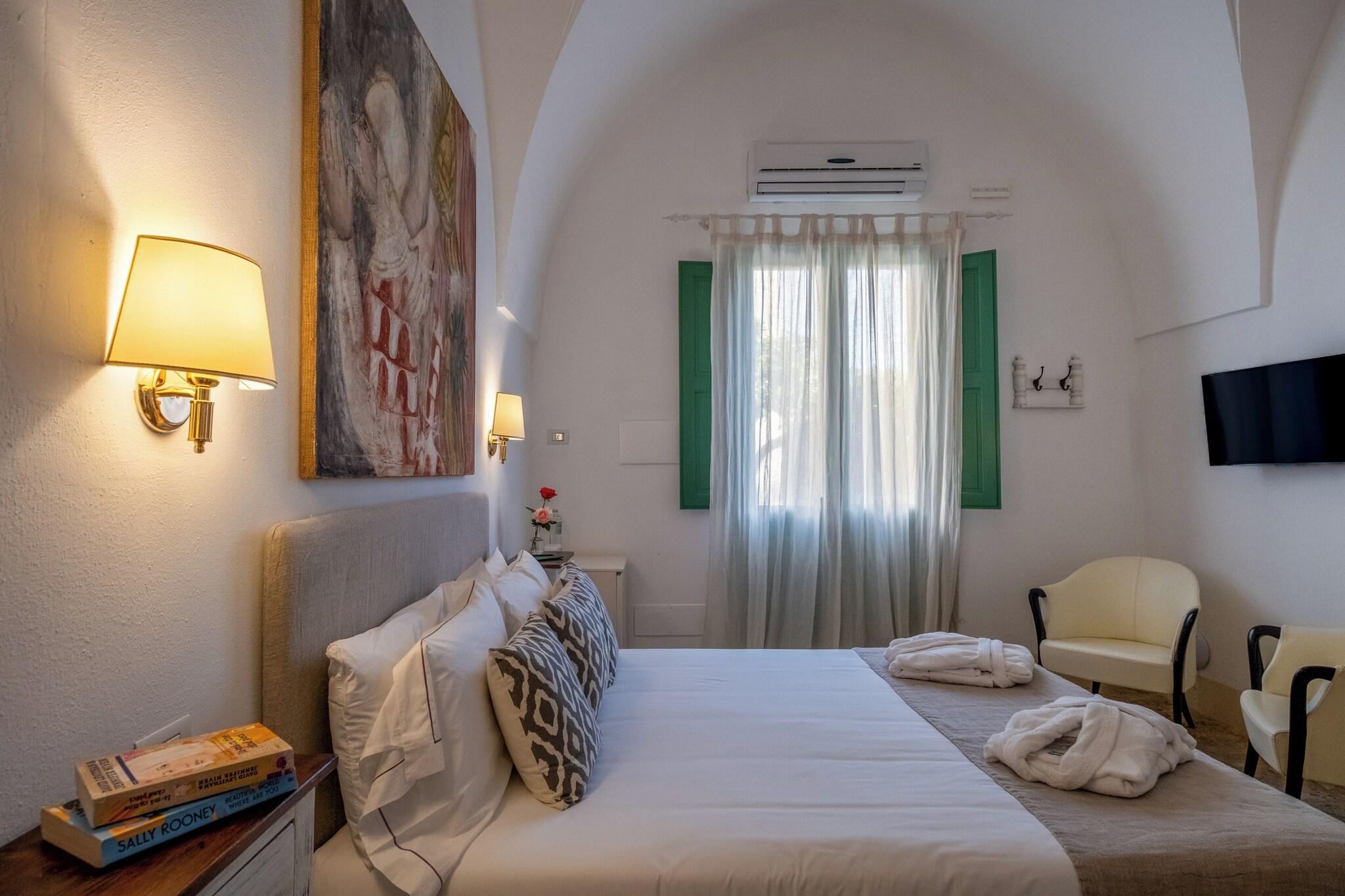 Palazzo Ducale Venturi - Luxury Relais & Wellness by null