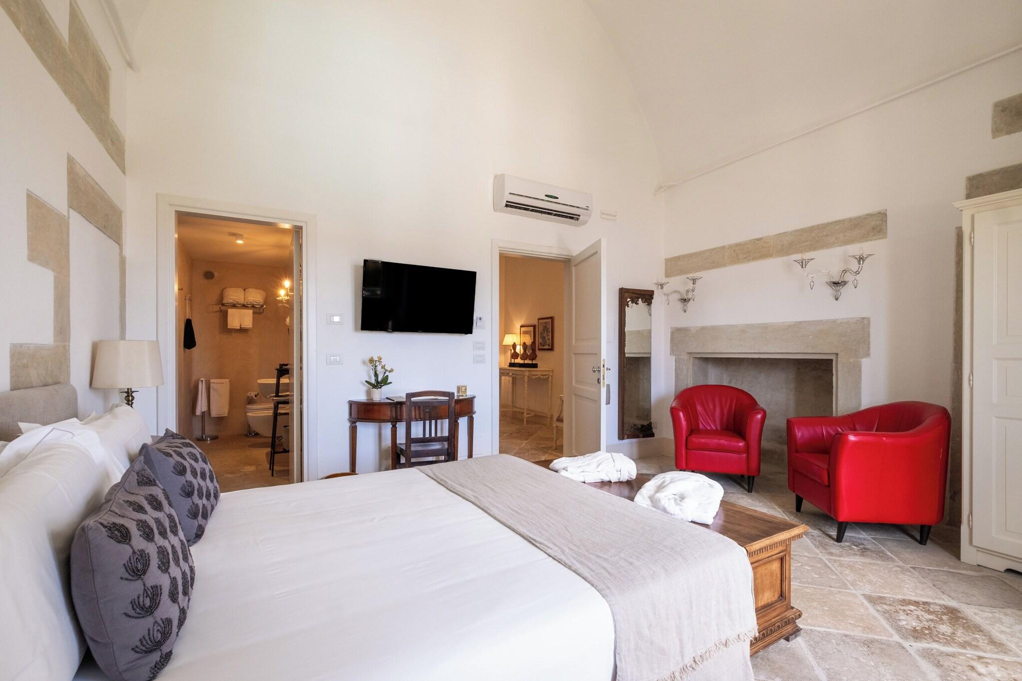 Palazzo Ducale Venturi - Luxury Relais & Wellness by null